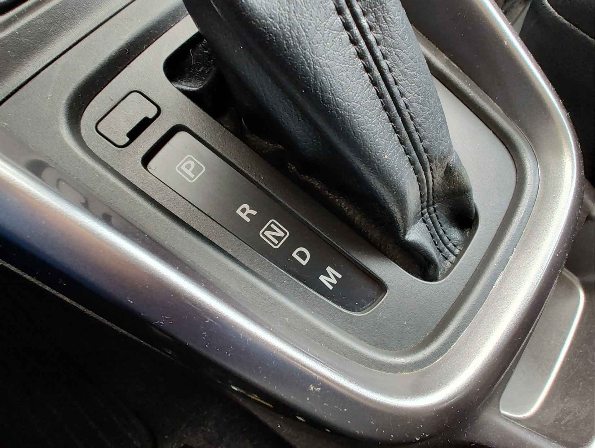 Suzuki Vitara 1.4 BOOSTERJET STYLE SMART HYBRID AUT. thumbnail 21