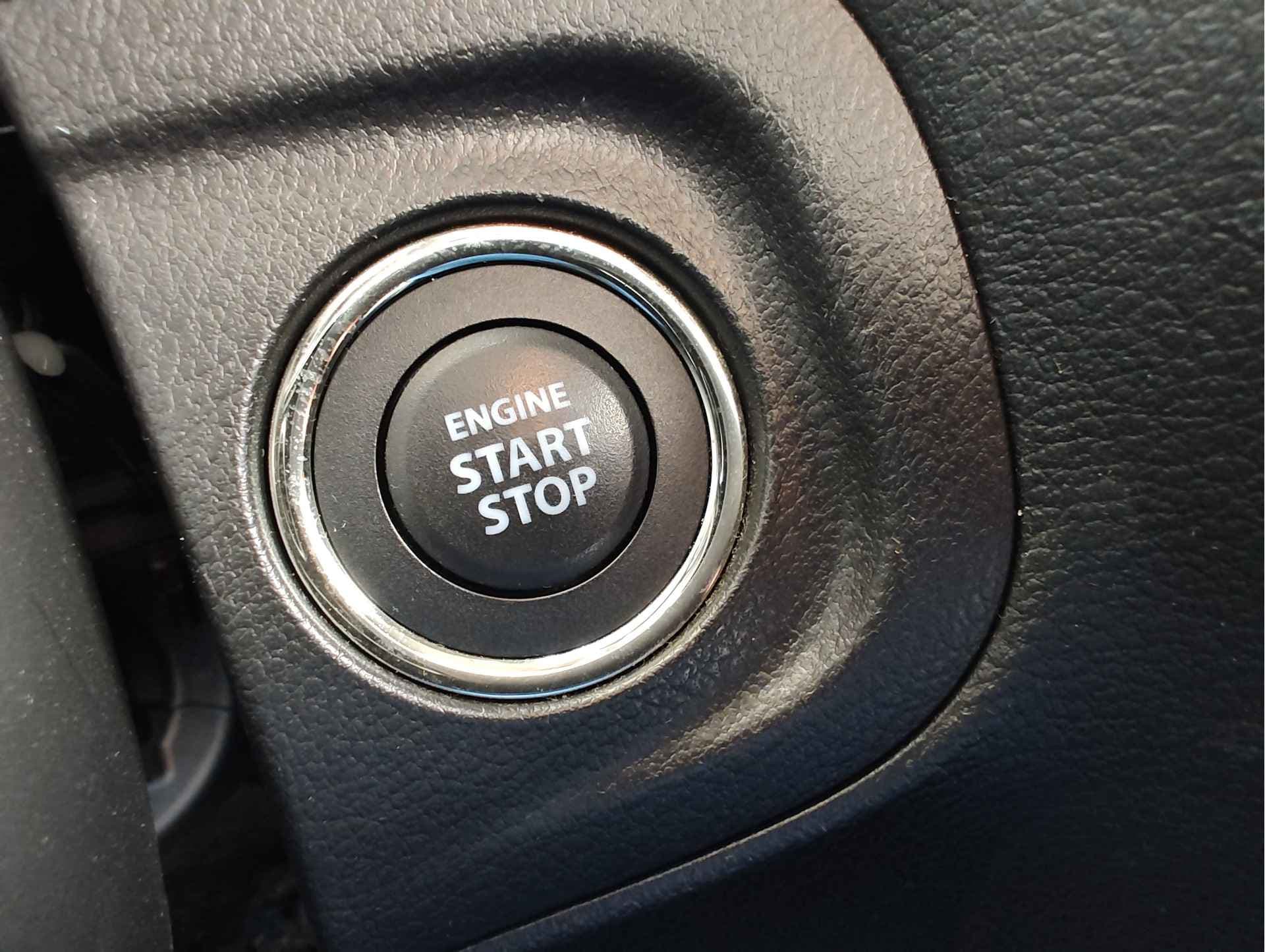 Suzuki Vitara 1.4 BOOSTERJET STYLE SMART HYBRID AUT. thumbnail 27