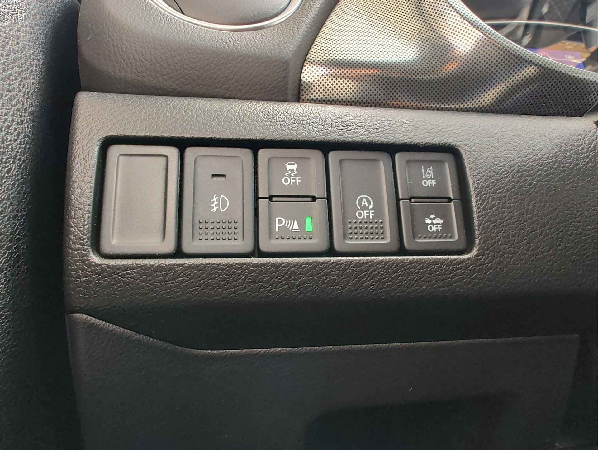 Suzuki Vitara 1.4 BOOSTERJET STYLE SMART HYBRID AUT. thumbnail 29