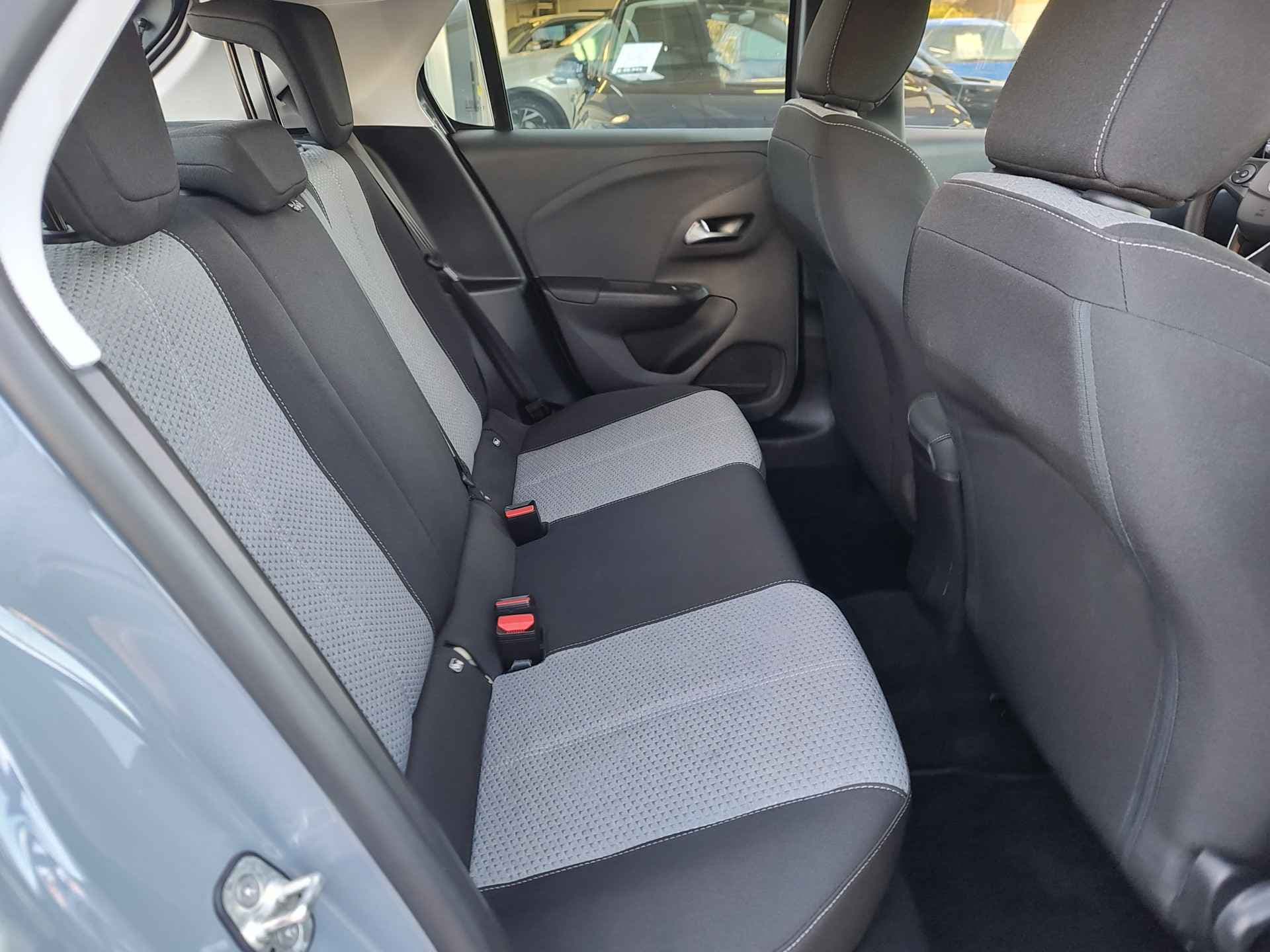 Opel Corsa 1.2 TURBO 100PK GS thumbnail 10