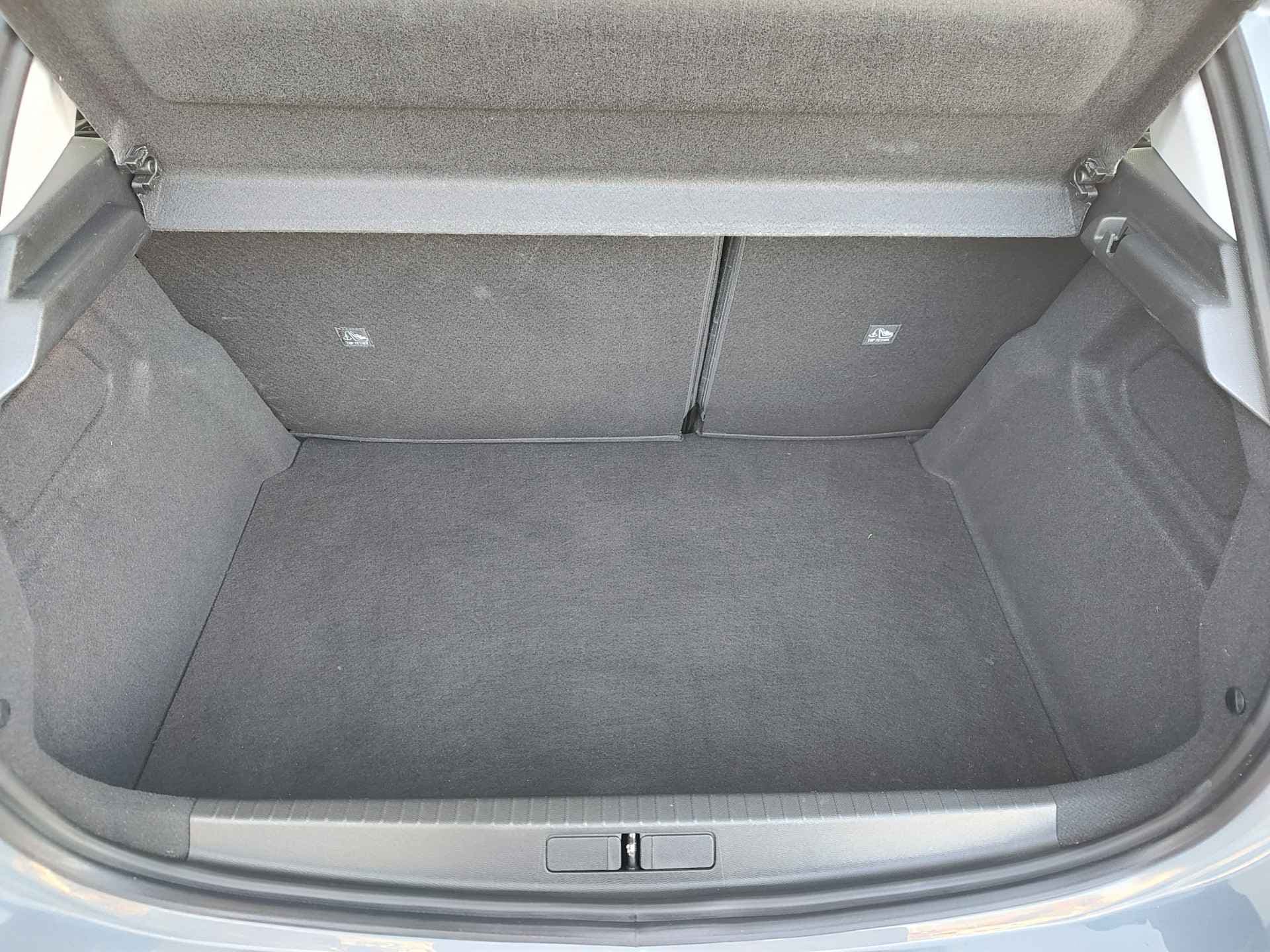 Opel Corsa 1.2 TURBO 100PK GS thumbnail 11