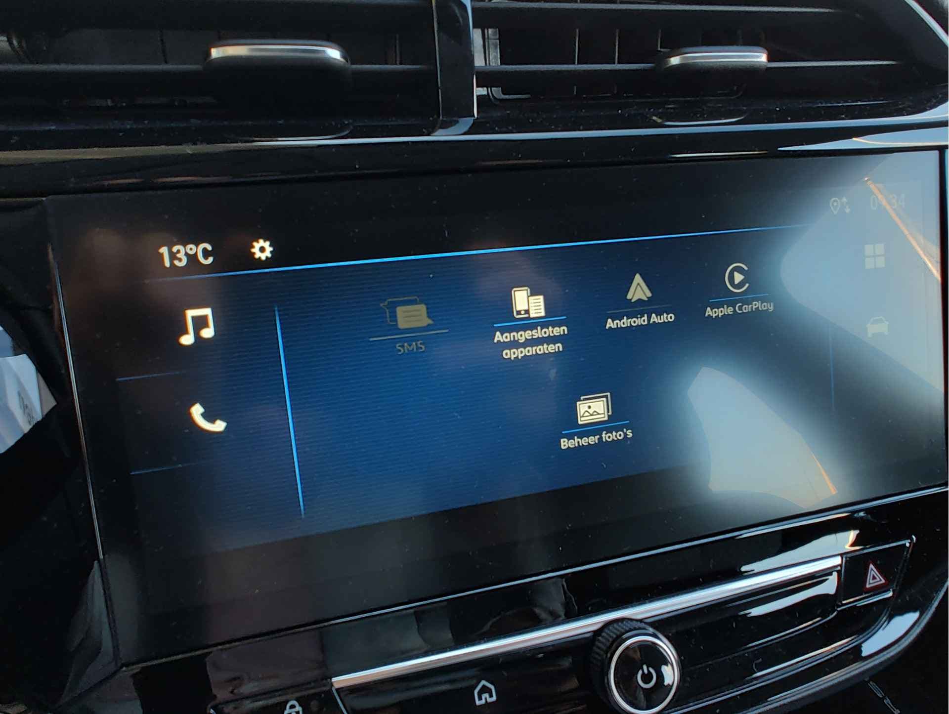 Opel Corsa 1.2 TURBO 100PK GS thumbnail 15