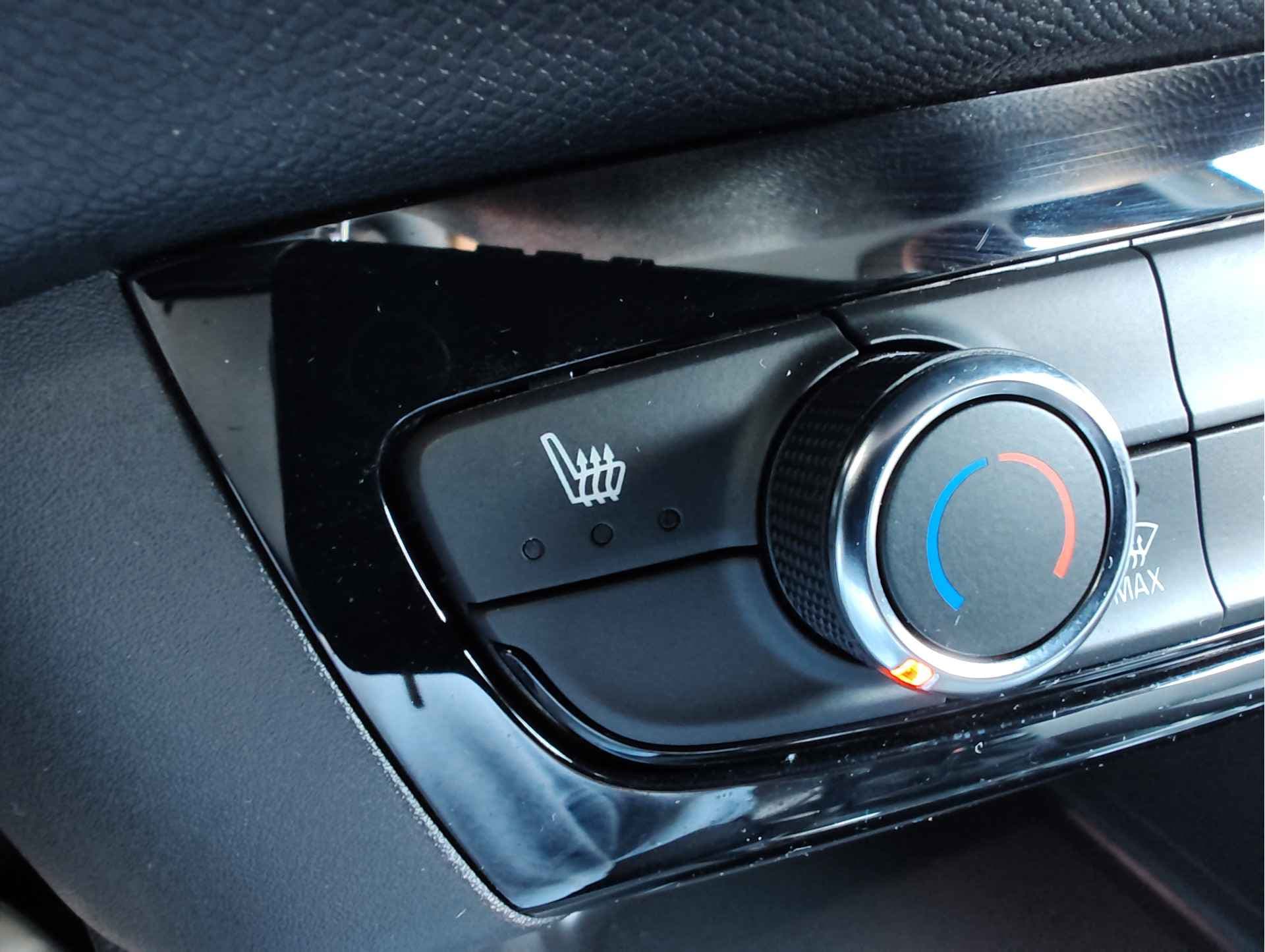 Opel Corsa 1.2 TURBO 100PK GS thumbnail 17