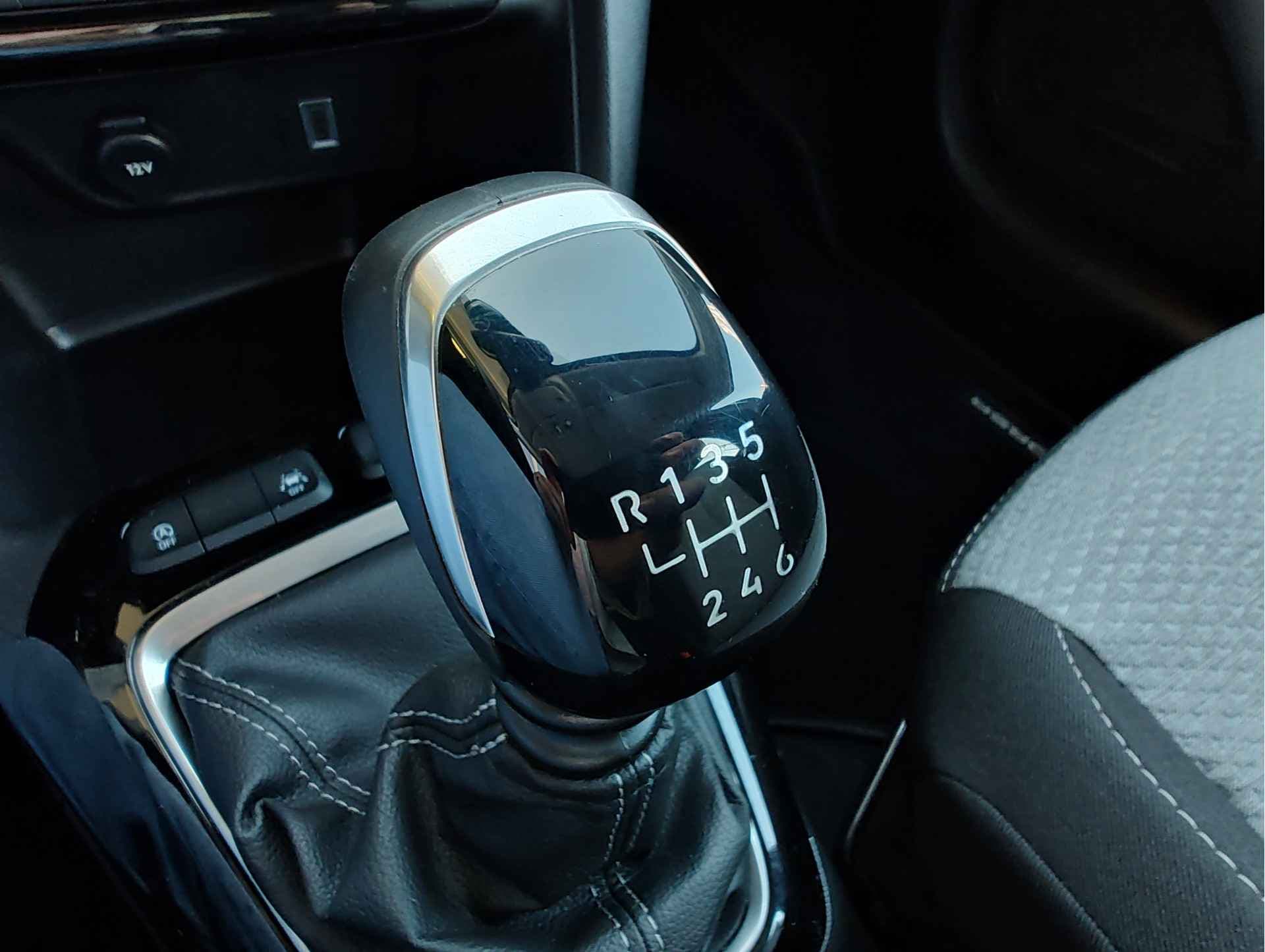 Opel Corsa 1.2 TURBO 100PK GS thumbnail 18