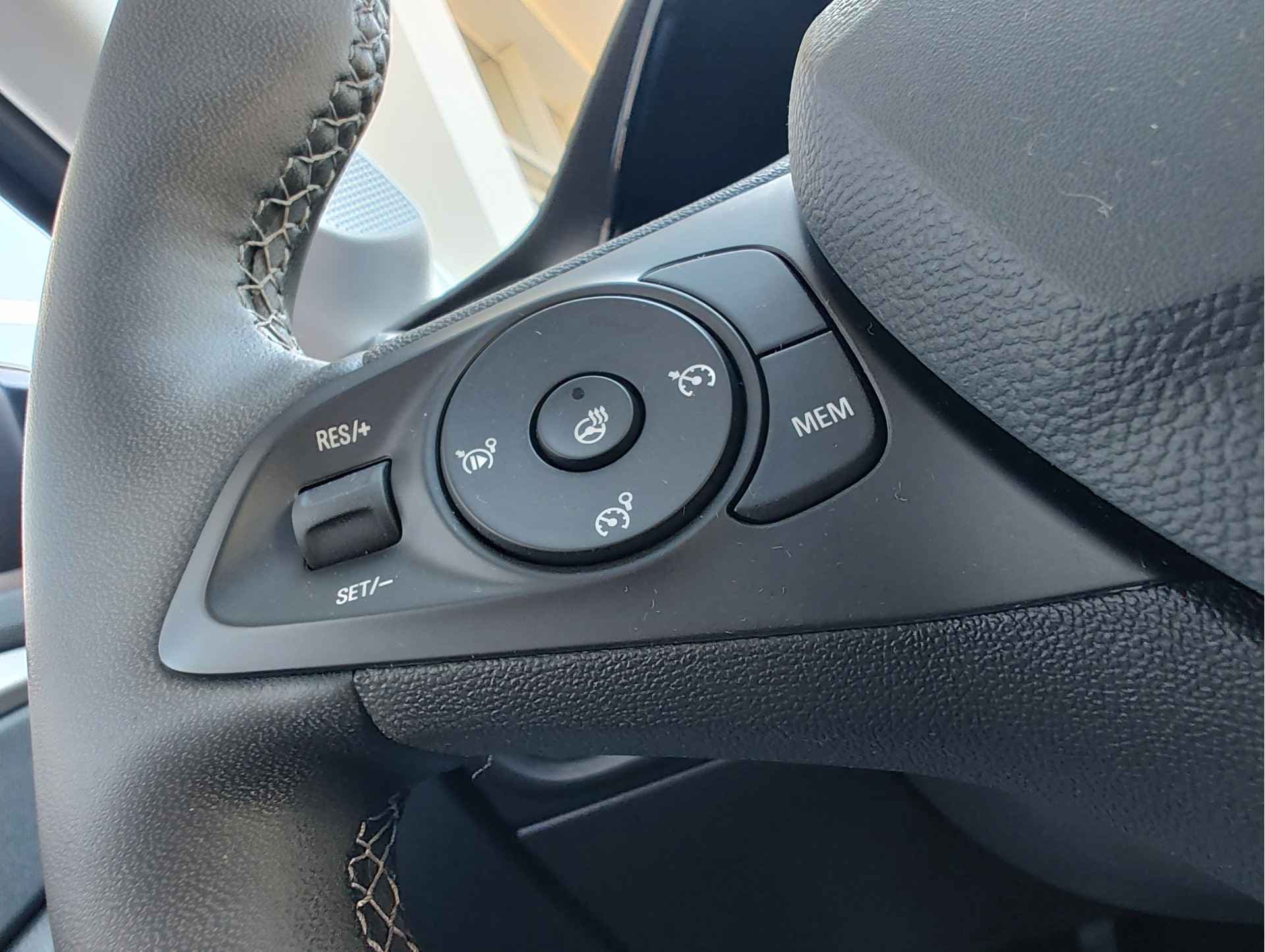 Opel Corsa 1.2 TURBO 100PK GS thumbnail 20