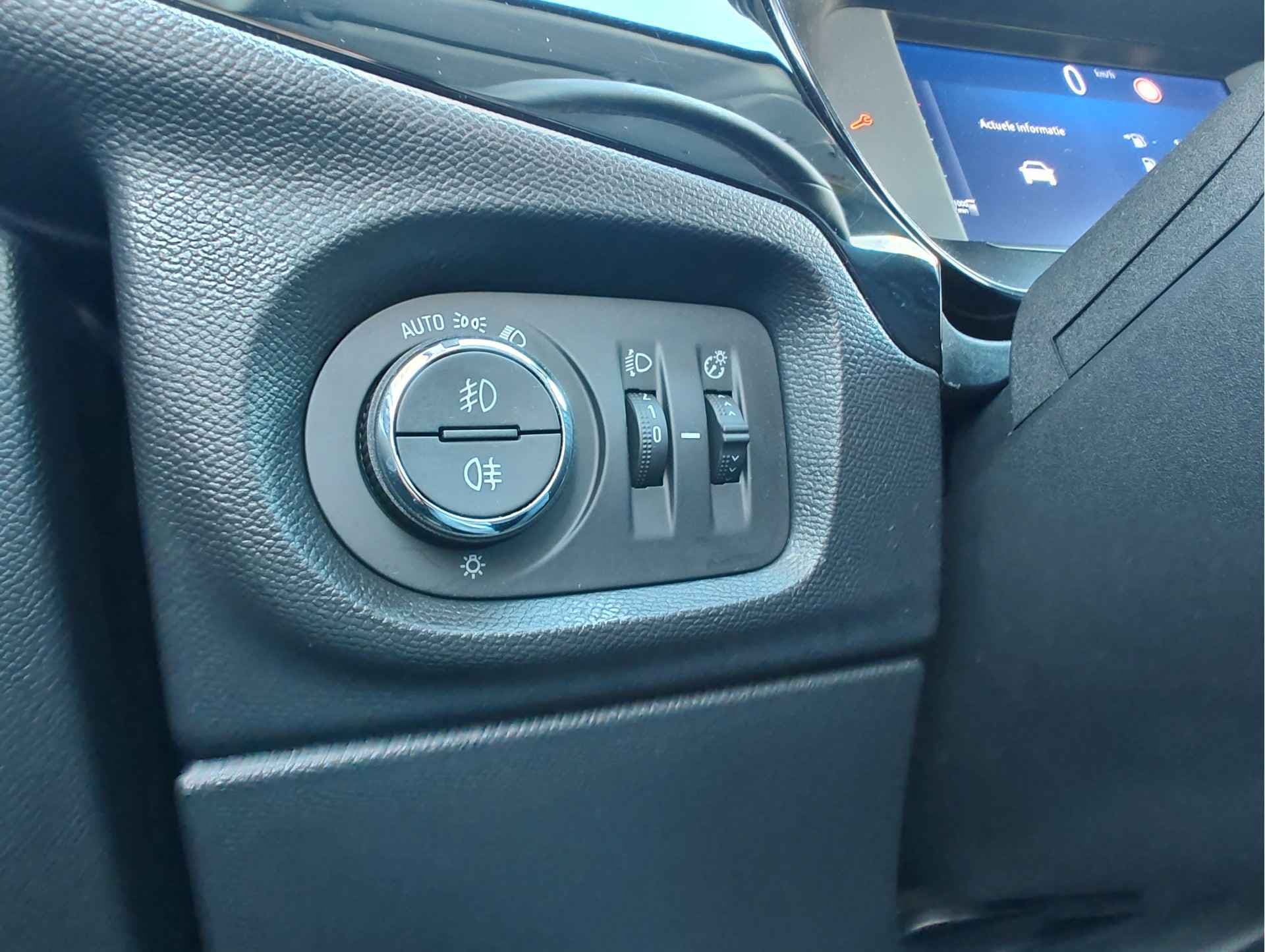 Opel Corsa 1.2 TURBO 100PK GS thumbnail 23