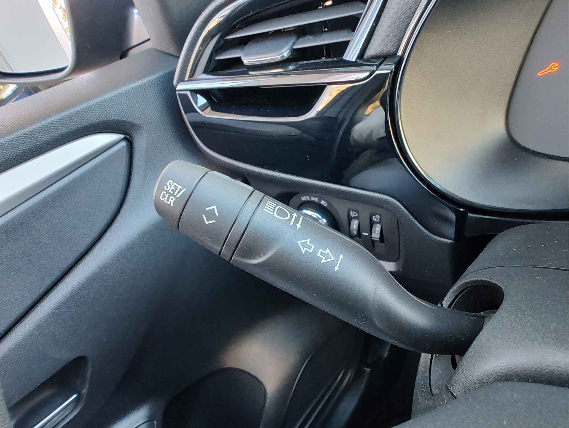 Opel Corsa 1.2 TURBO 100PK GS thumbnail 24