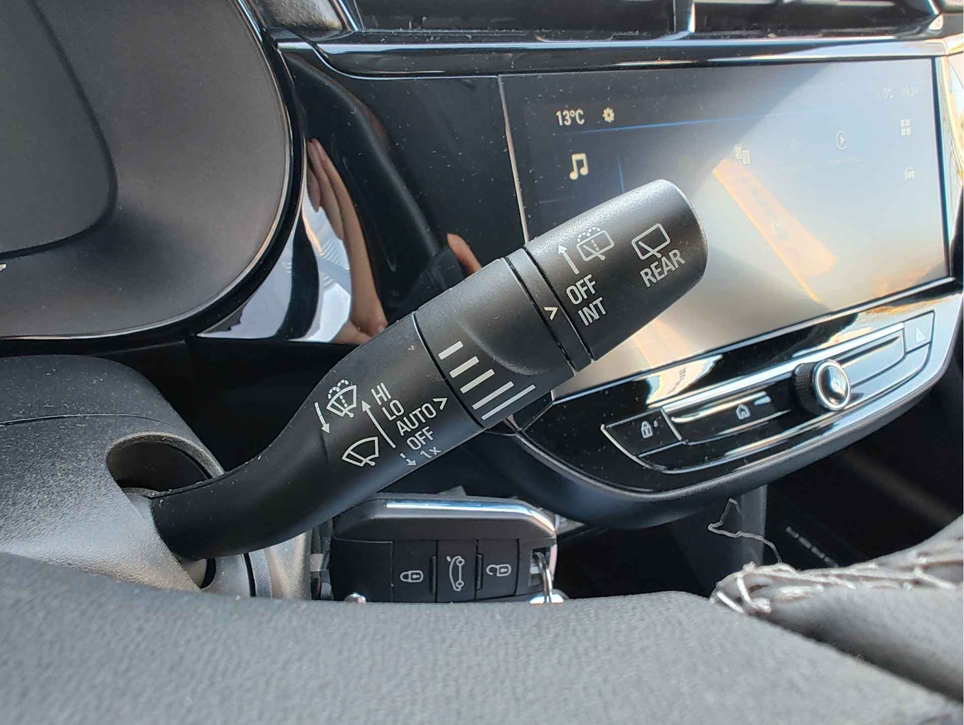 Opel Corsa 1.2 TURBO 100PK GS thumbnail 25