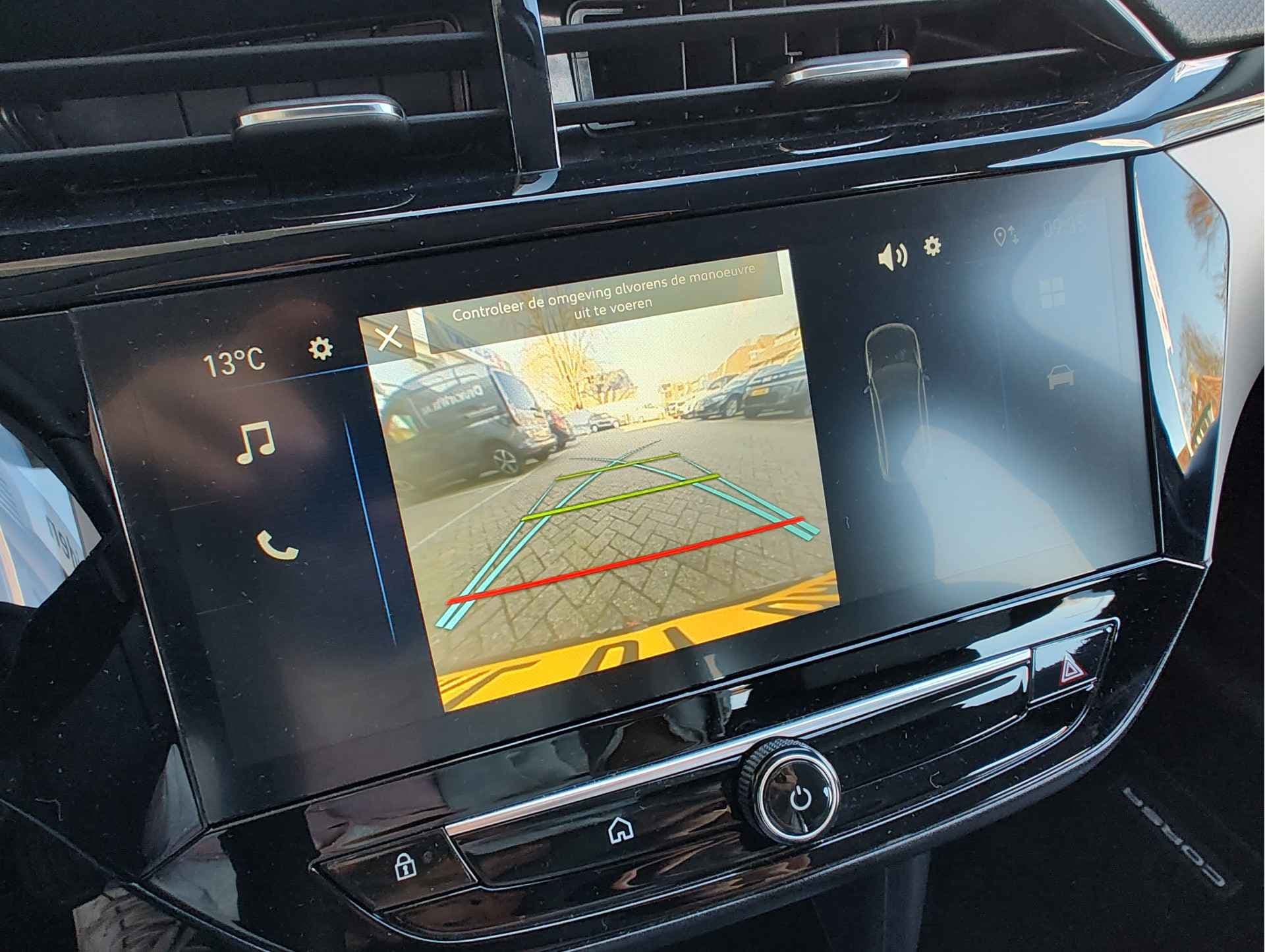 Opel Corsa 1.2 TURBO 100PK GS thumbnail 26