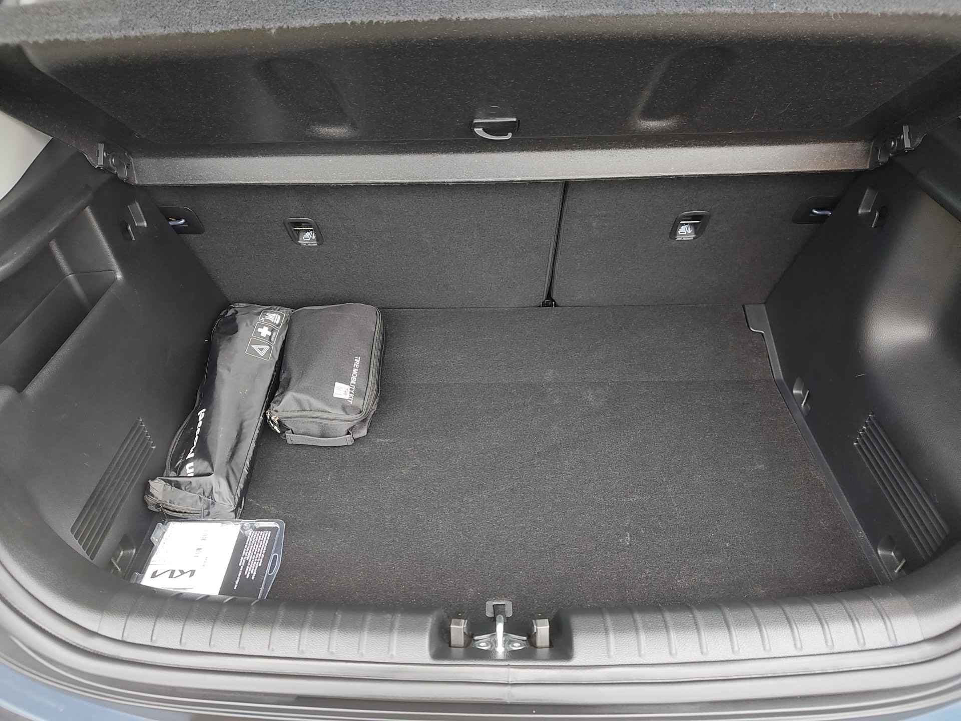 Kia Stonic 1.0 T-GDi 120PK MHEV DYNAMICPLUSLINE thumbnail 11