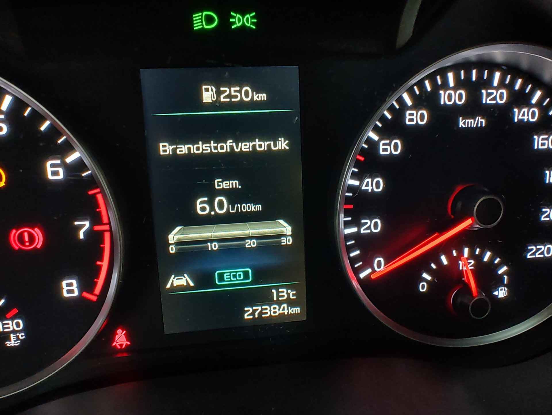 Kia Stonic 1.0 T-GDi 120PK MHEV DYNAMICPLUSLINE thumbnail 14