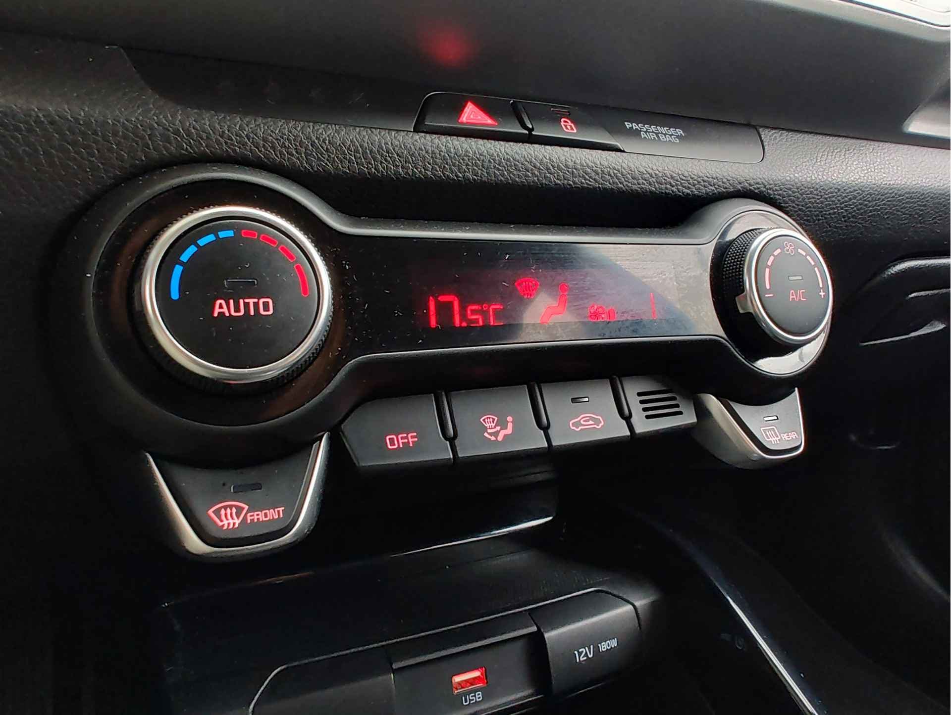 Kia Stonic 1.0 T-GDi 120PK MHEV DYNAMICPLUSLINE thumbnail 16