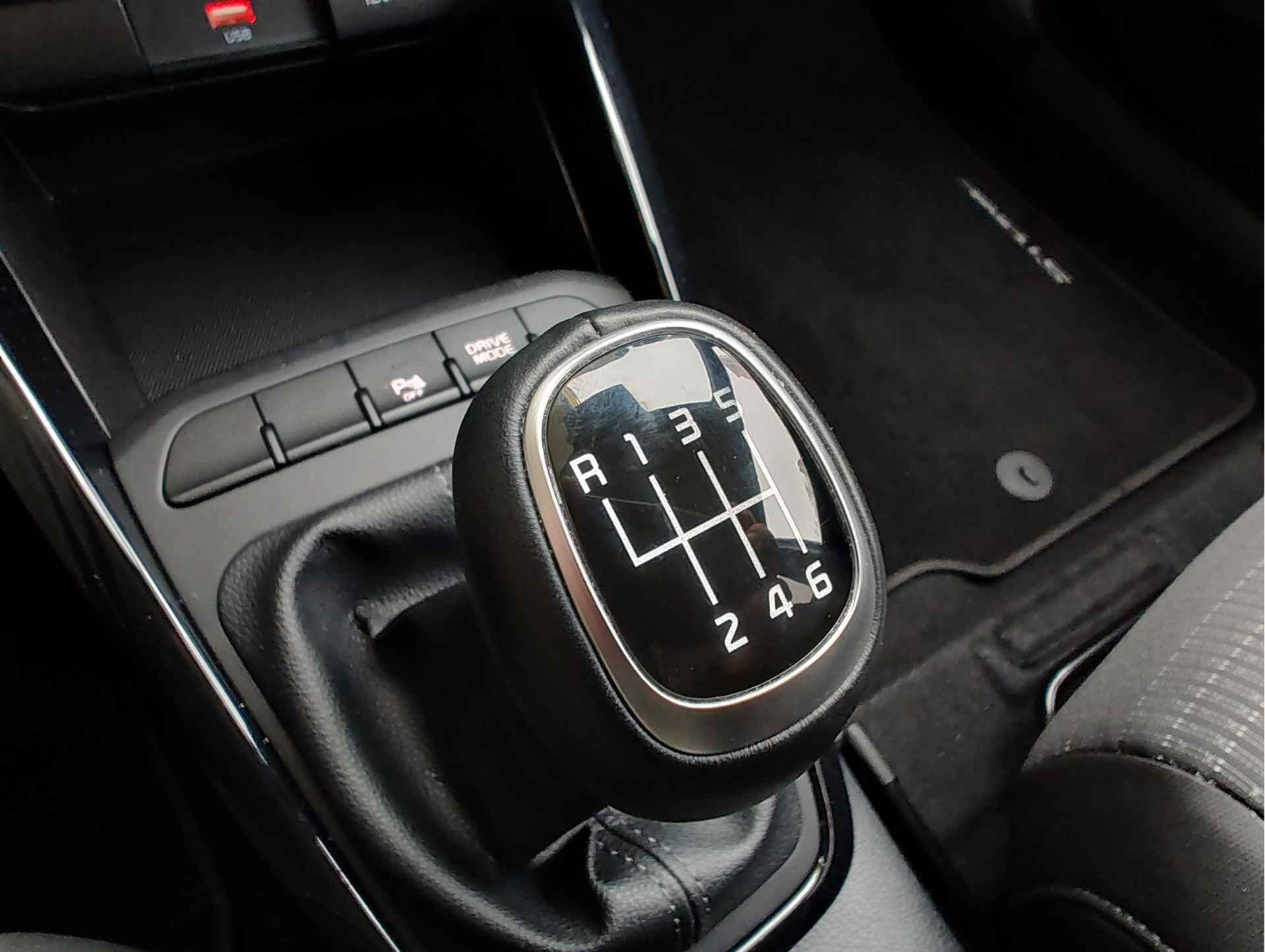 Kia Stonic 1.0 T-GDi 120PK MHEV DYNAMICPLUSLINE thumbnail 20