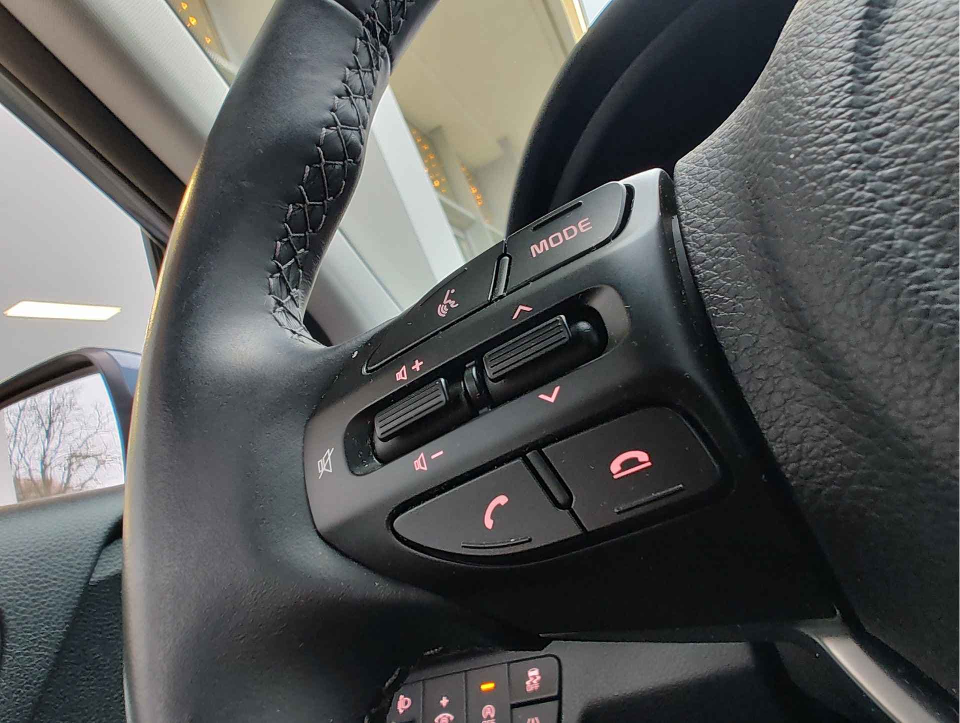 Kia Stonic 1.0 T-GDi 120PK MHEV DYNAMICPLUSLINE thumbnail 23