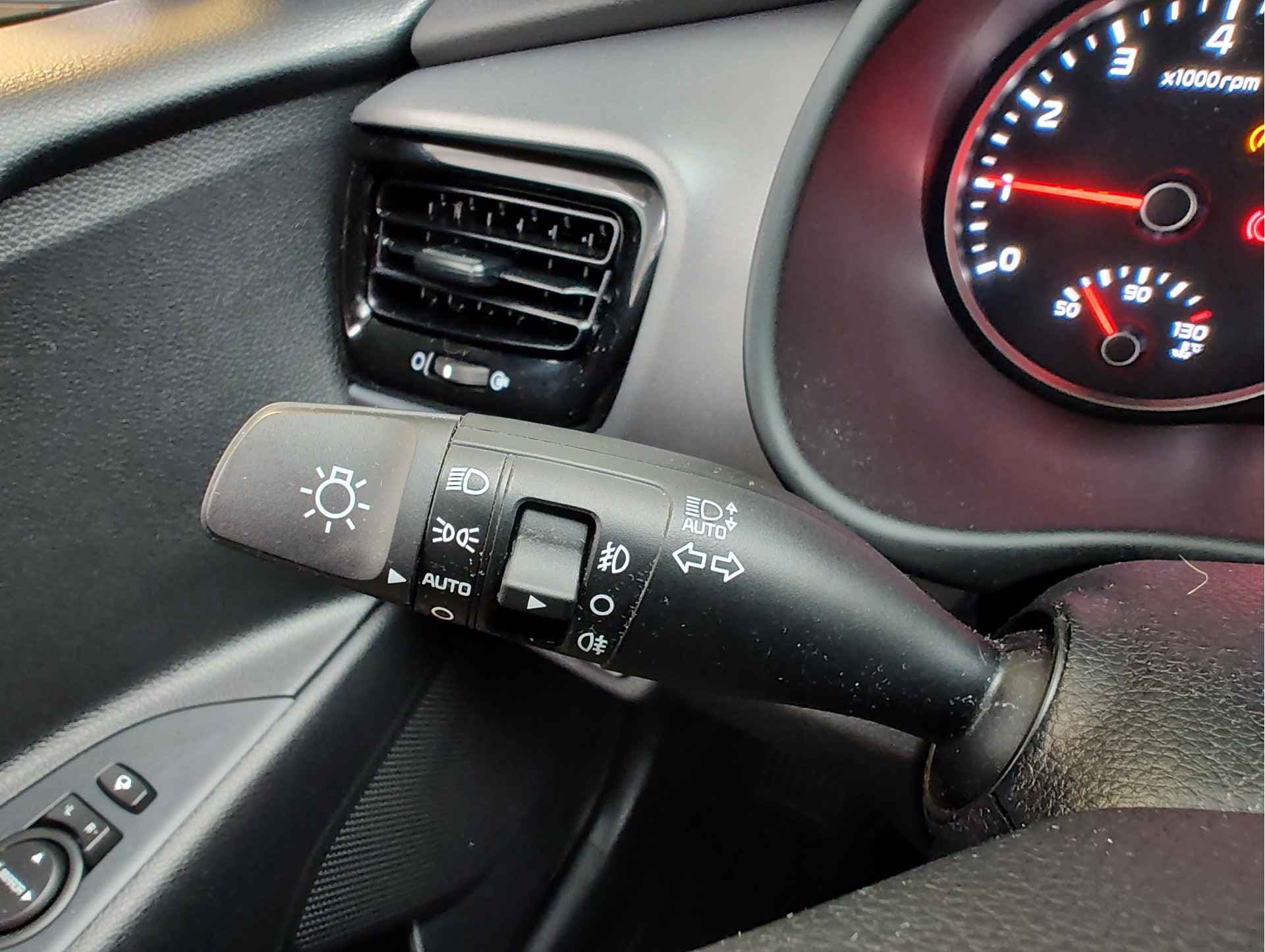 Kia Stonic 1.0 T-GDi 120PK MHEV DYNAMICPLUSLINE thumbnail 26