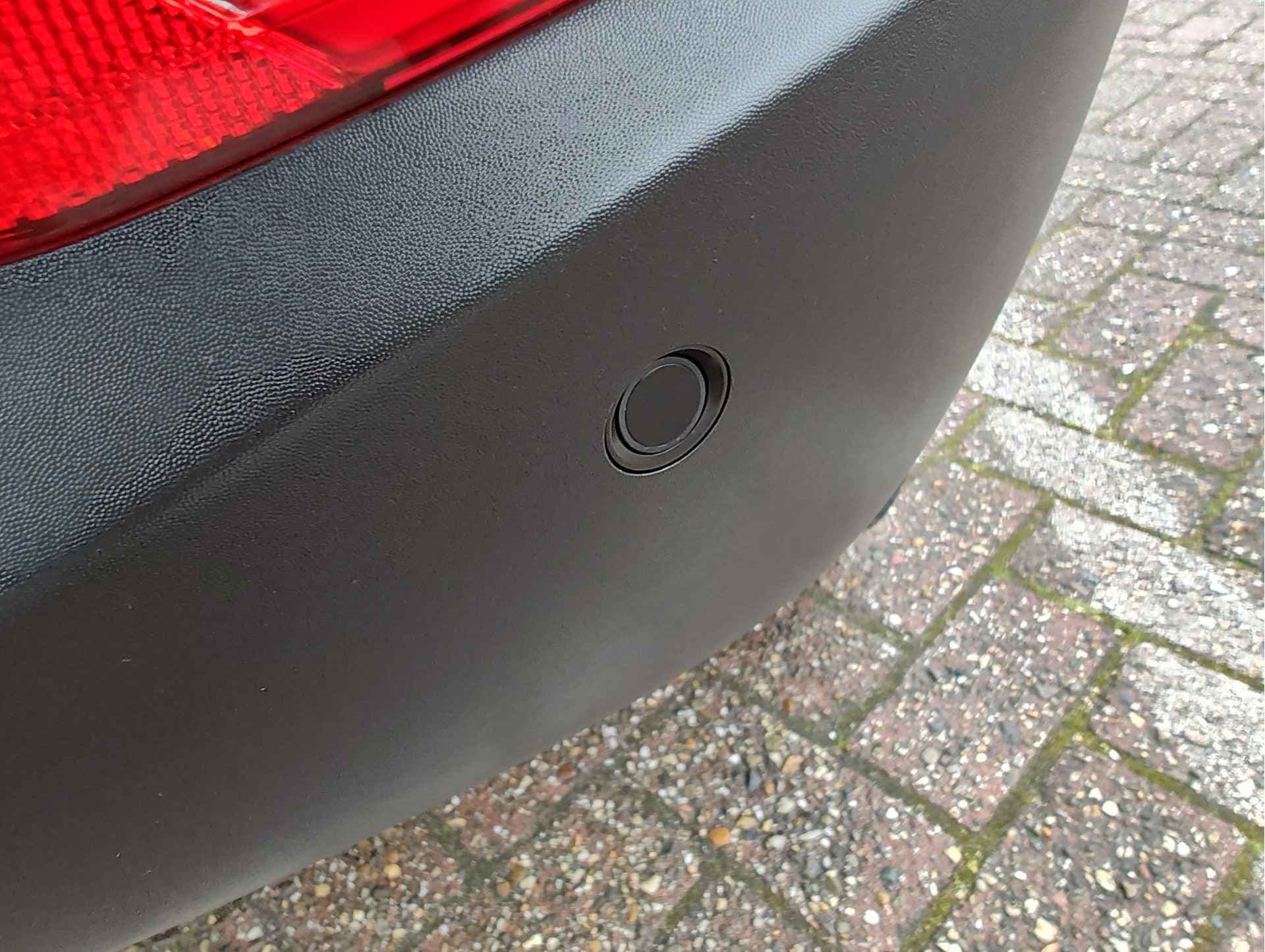 Kia Stonic 1.0 T-GDi 120PK MHEV DYNAMICPLUSLINE thumbnail 33