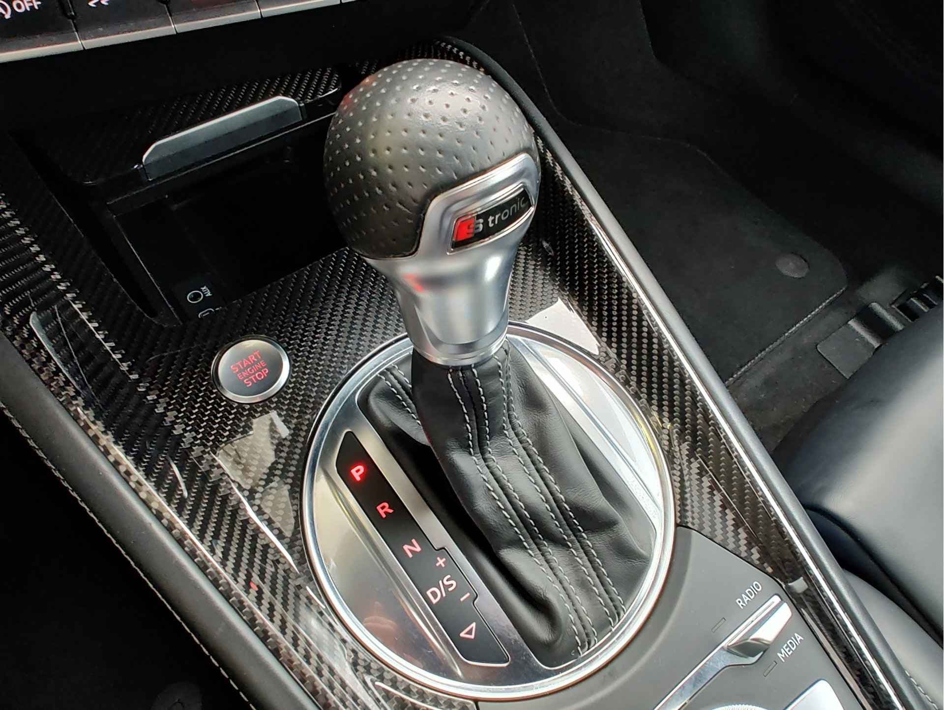 Audi TT 45 TFSI QUATTRO PRO LINE S AUTOMAAT thumbnail 18