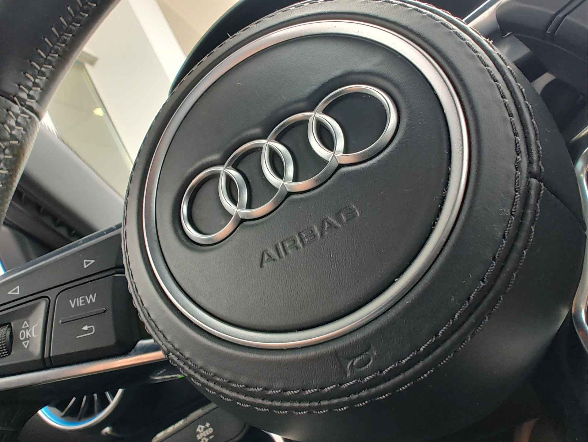 Audi TT 45 TFSI QUATTRO PRO LINE S AUTOMAAT thumbnail 23