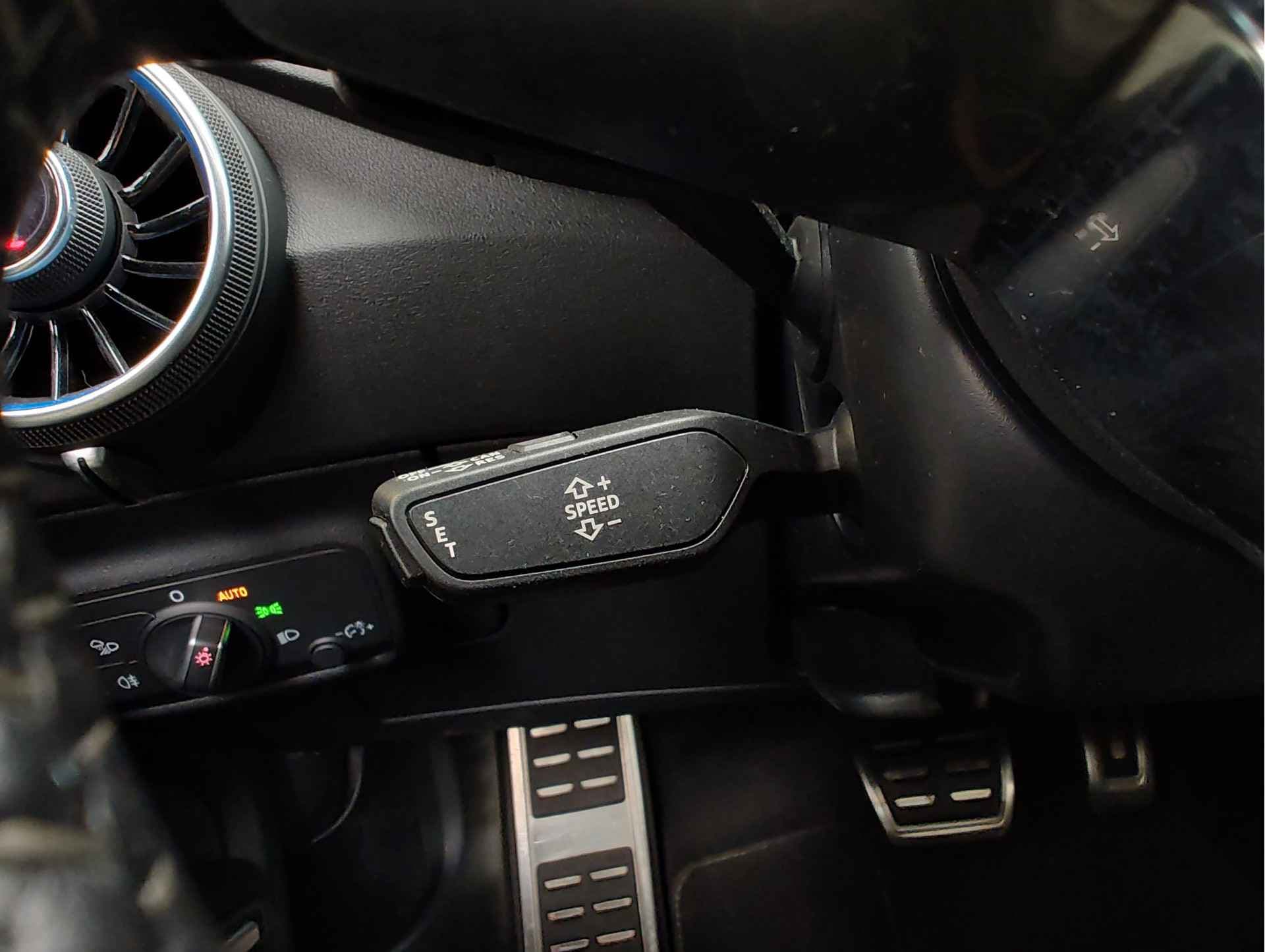 Audi TT 45 TFSI QUATTRO PRO LINE S AUTOMAAT thumbnail 25