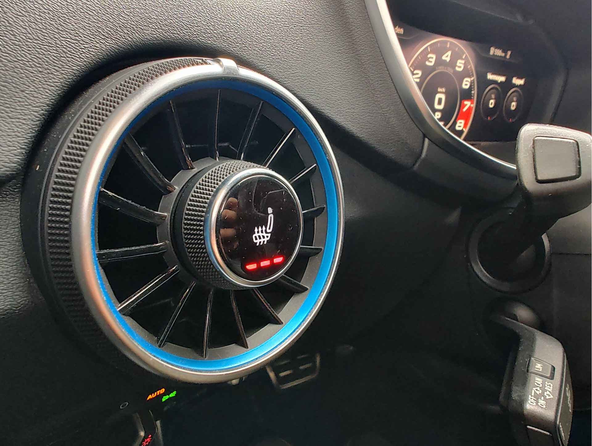 Audi TT 45 TFSI QUATTRO PRO LINE S AUTOMAAT thumbnail 27