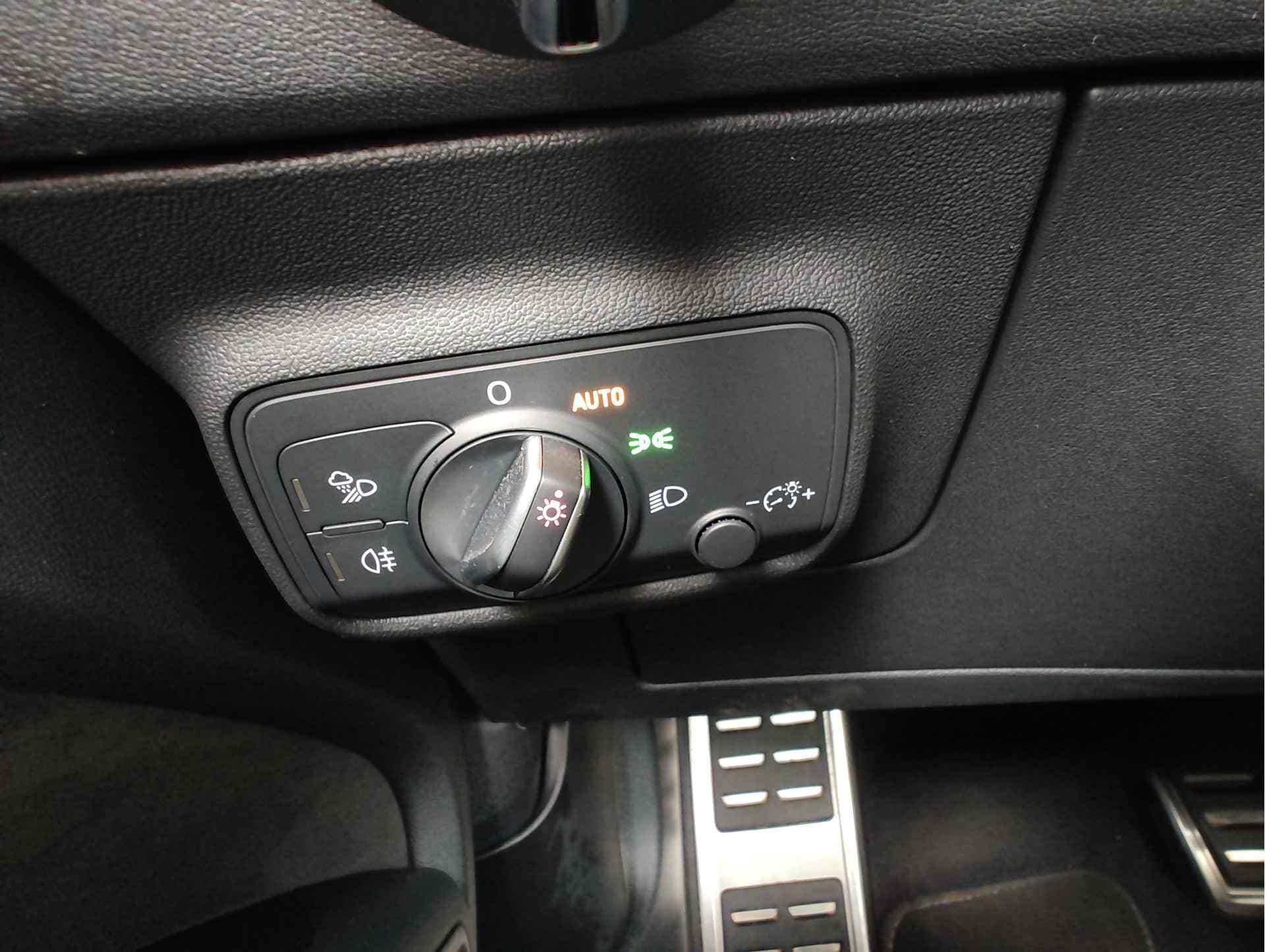 Audi TT 45 TFSI QUATTRO PRO LINE S AUTOMAAT thumbnail 28