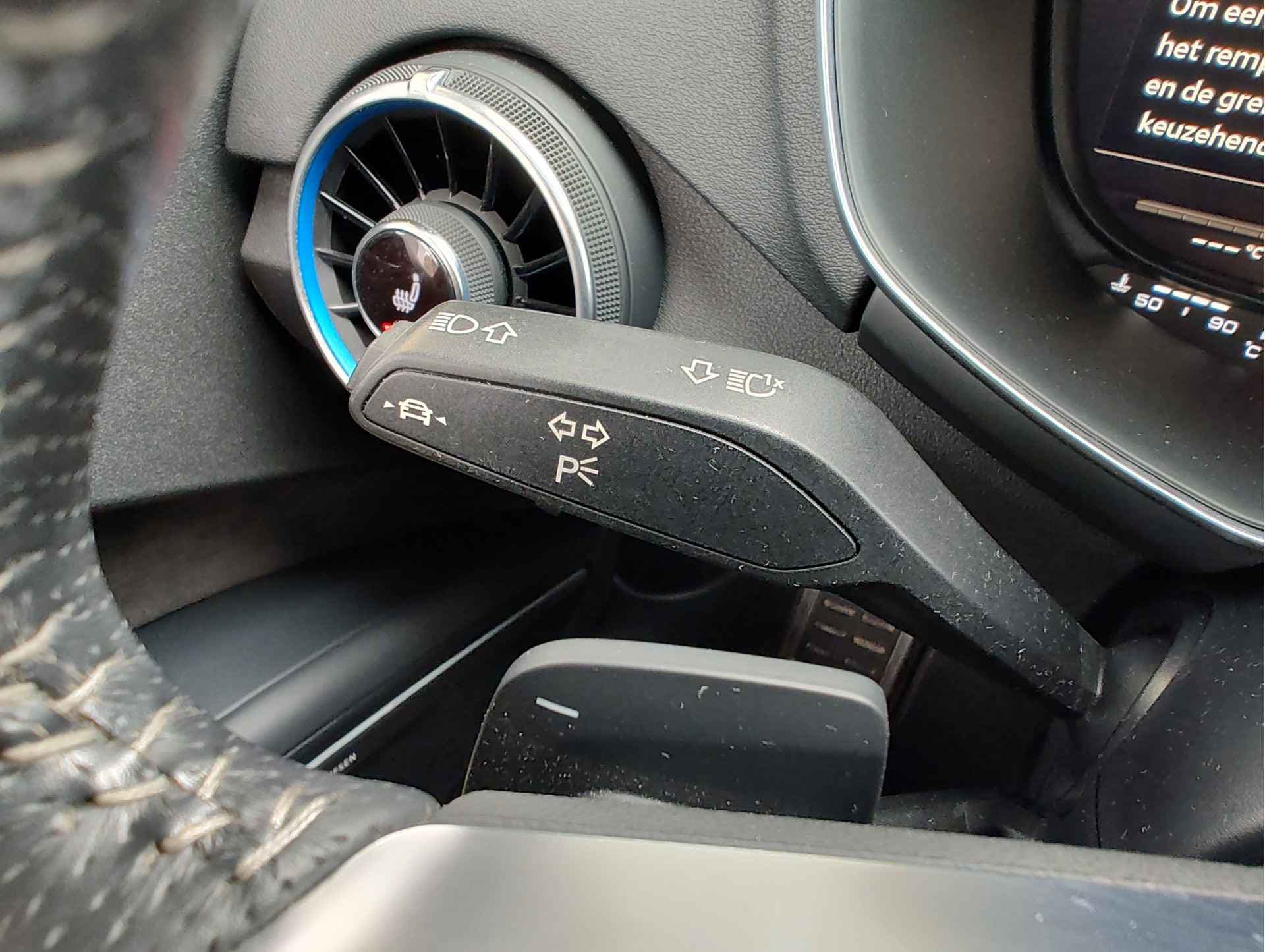 Audi TT 45 TFSI QUATTRO PRO LINE S AUTOMAAT thumbnail 29