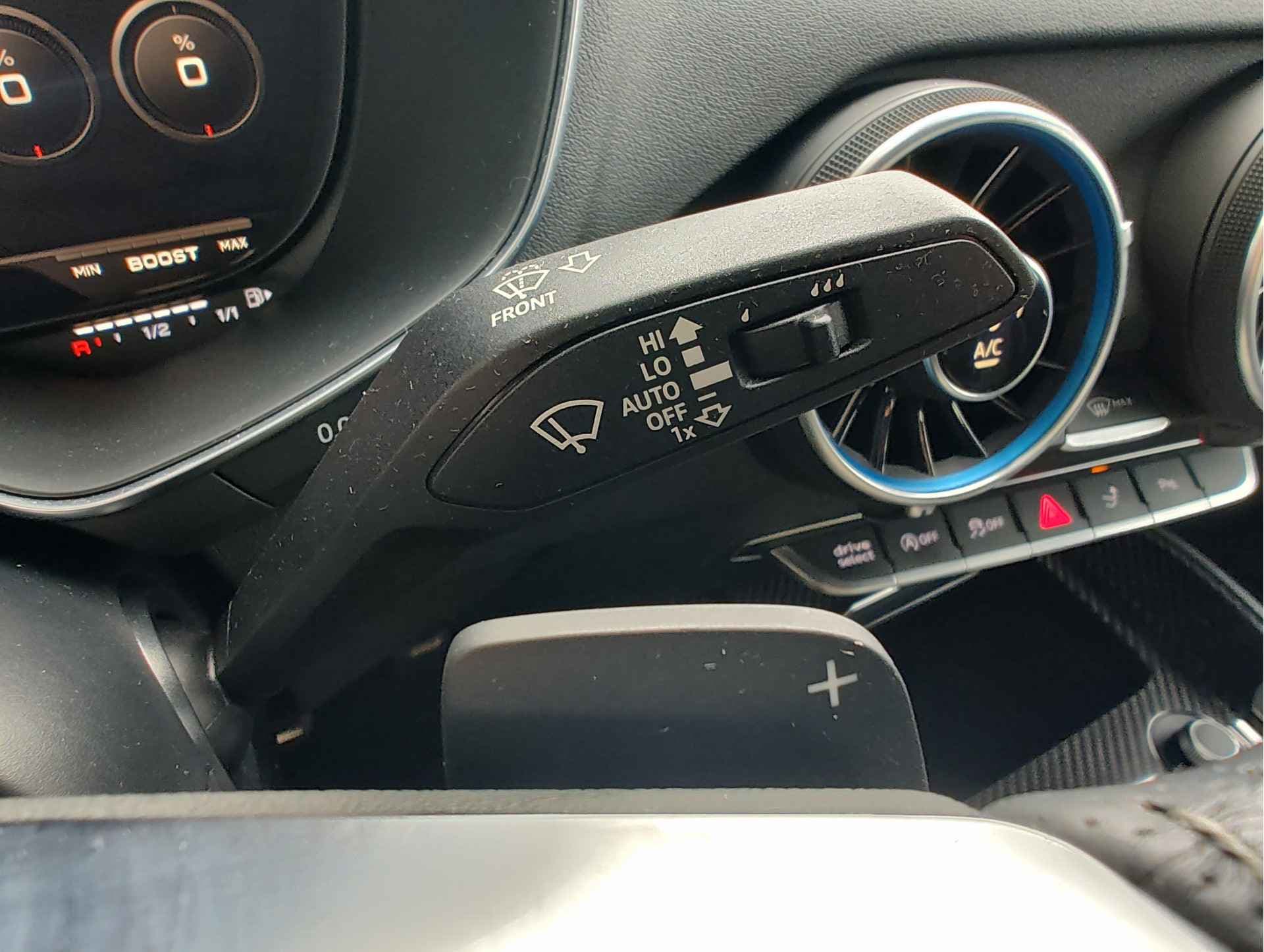 Audi TT 45 TFSI QUATTRO PRO LINE S AUTOMAAT thumbnail 30