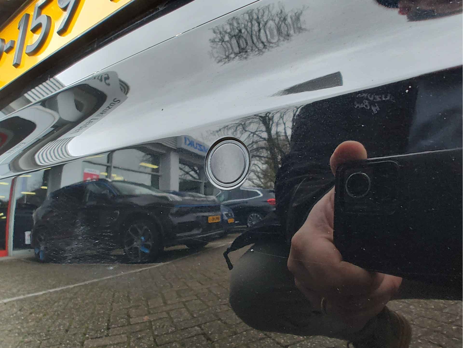 Audi TT 45 TFSI QUATTRO PRO LINE S AUTOMAAT thumbnail 33