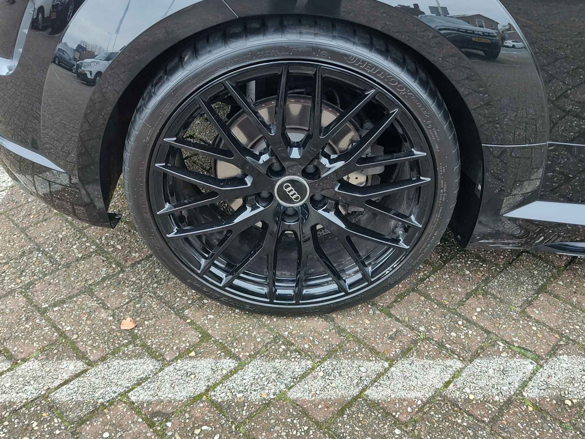 Audi TT 45 TFSI QUATTRO PRO LINE S AUTOMAAT thumbnail 36