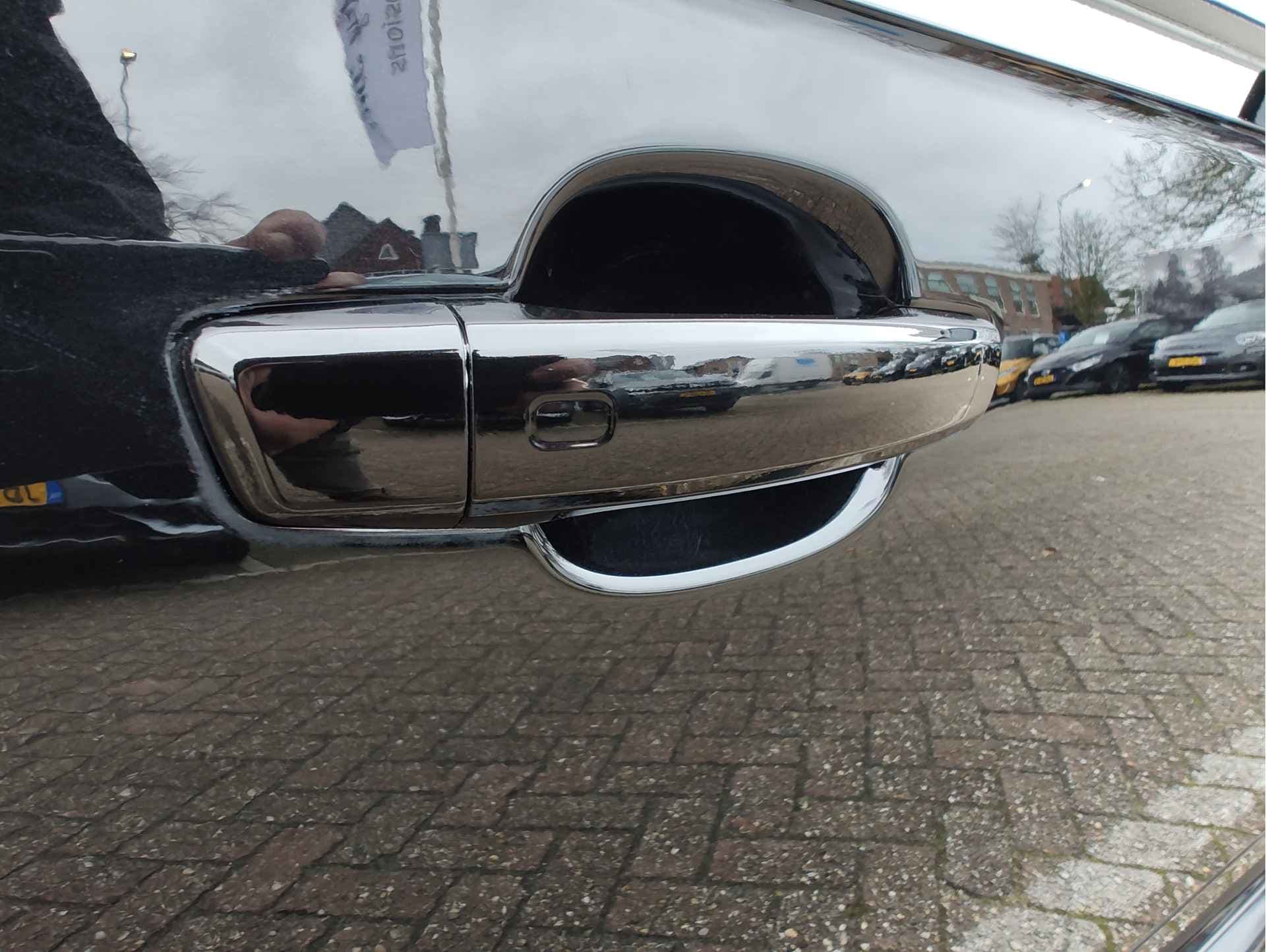 Audi TT 45 TFSI QUATTRO PRO LINE S AUTOMAAT thumbnail 37