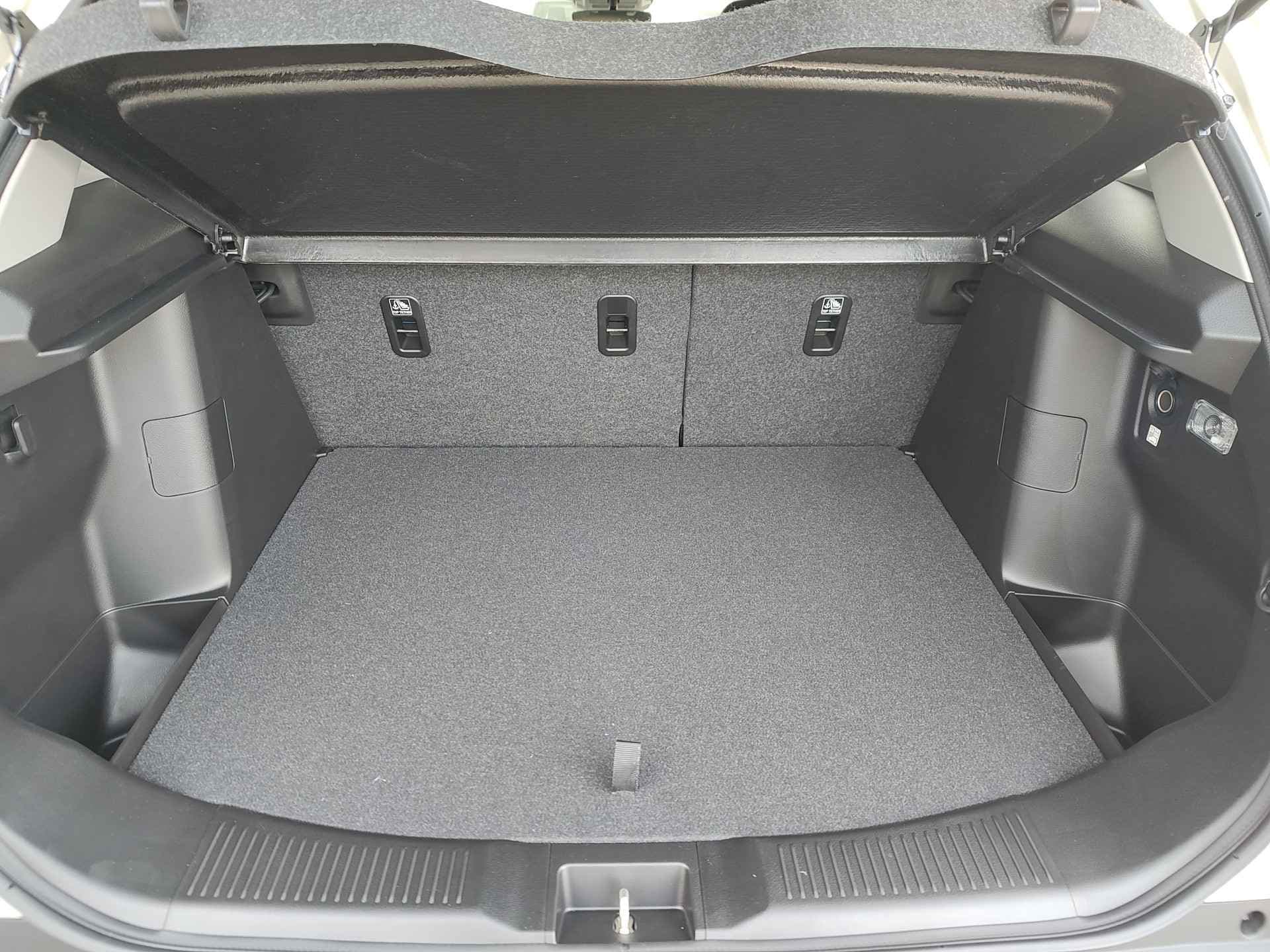 Suzuki S-Cross 1.4 BOOSTERJET SPECIAL EDITION AUTOMAAT thumbnail 11