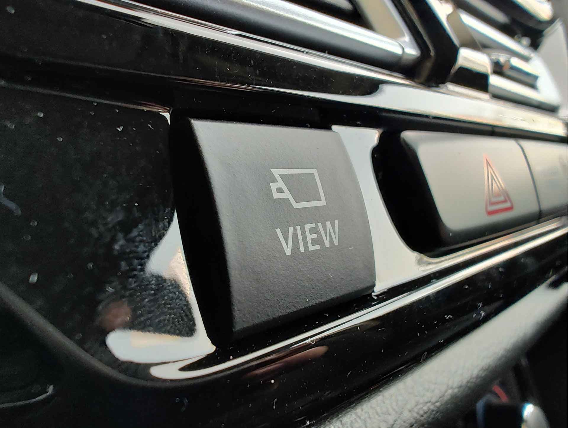 Suzuki S-Cross 1.4 BOOSTERJET SPECIAL EDITION AUTOMAAT thumbnail 16