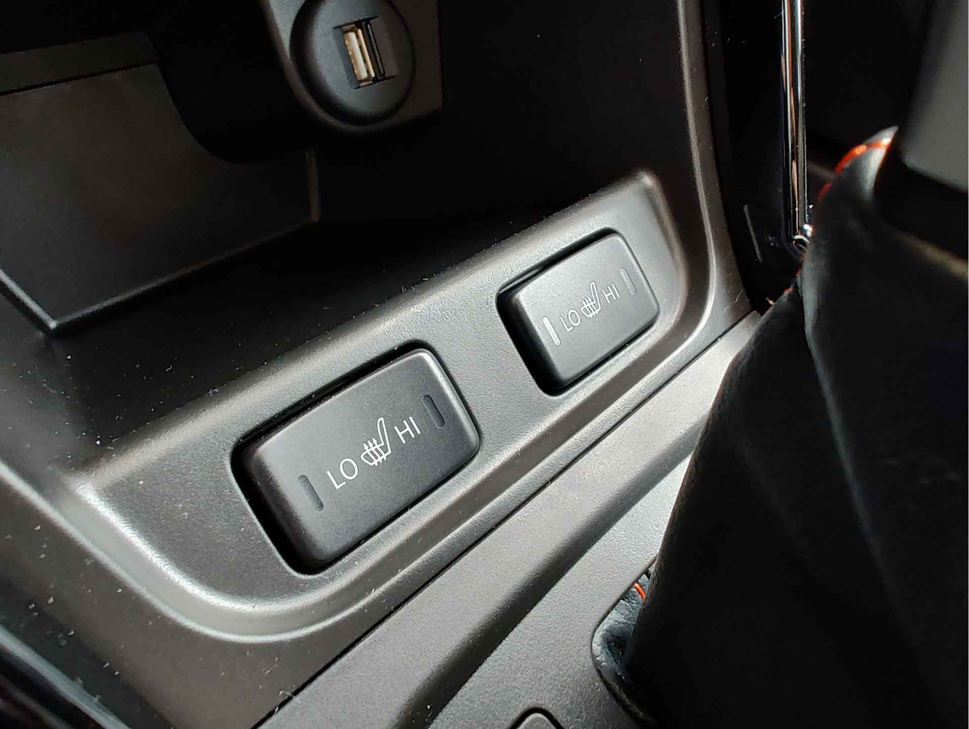 Suzuki S-Cross 1.4 BOOSTERJET SPECIAL EDITION AUTOMAAT thumbnail 17