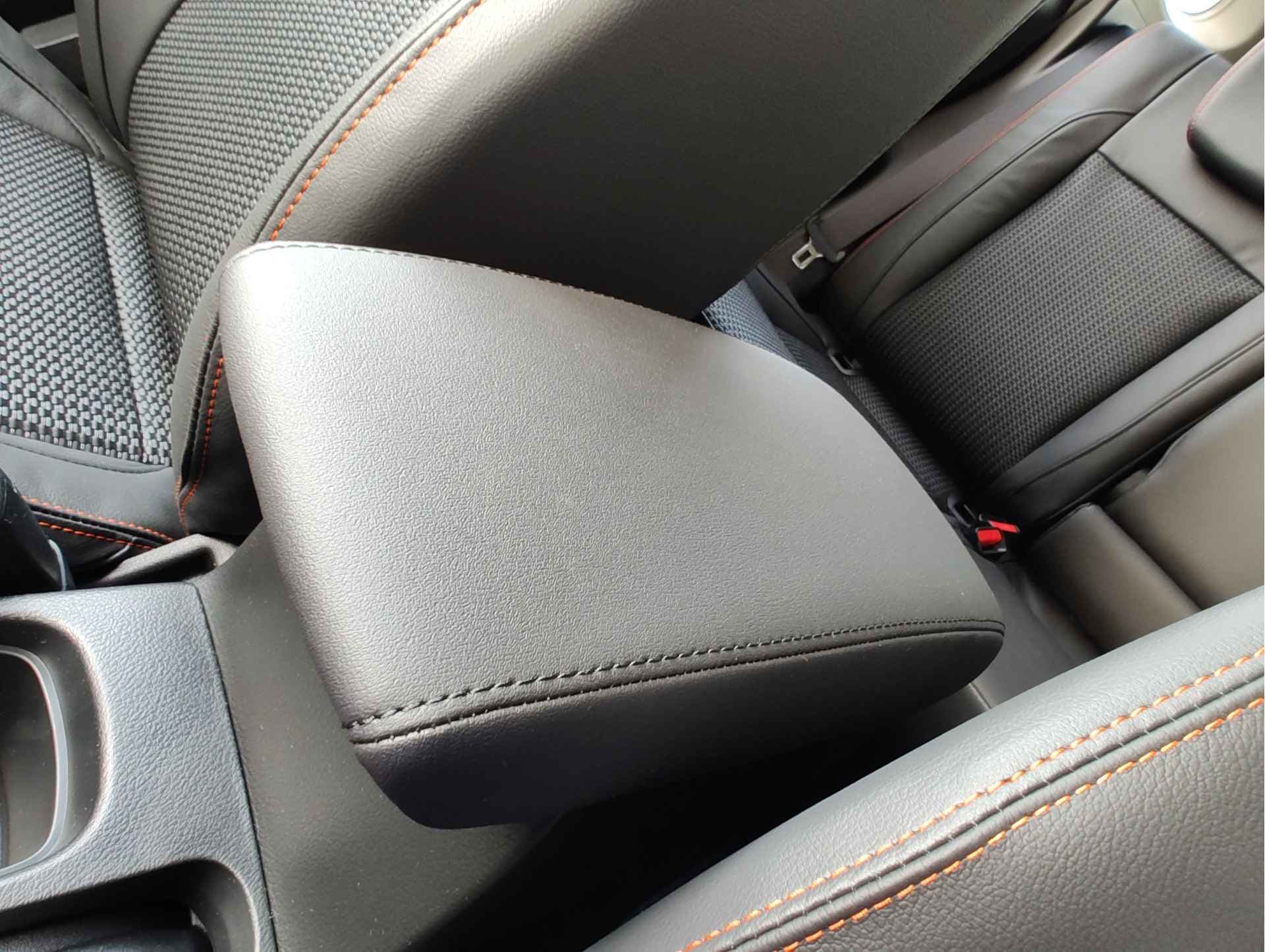 Suzuki S-Cross 1.4 BOOSTERJET SPECIAL EDITION AUTOMAAT thumbnail 19