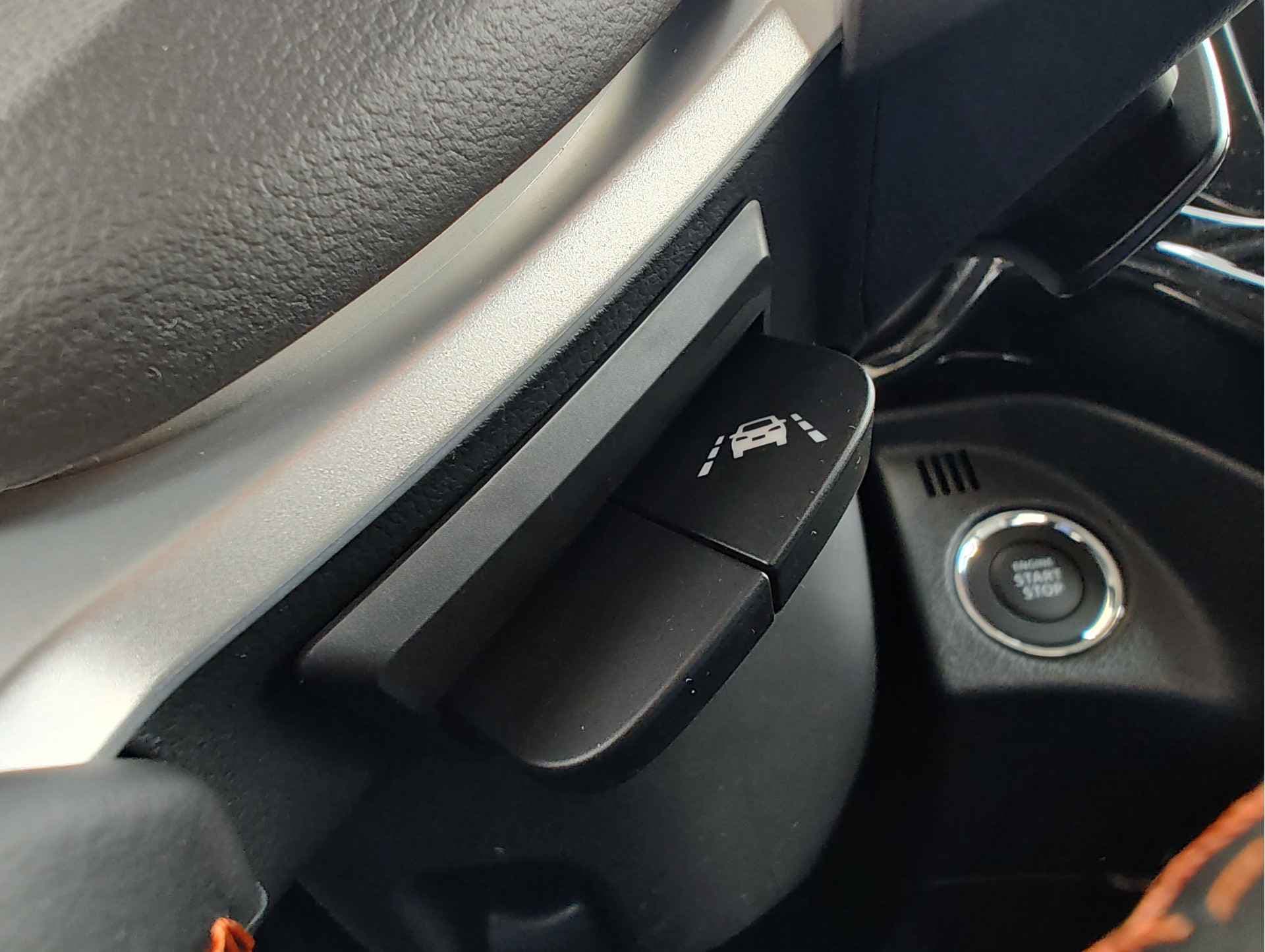 Suzuki S-Cross 1.4 BOOSTERJET SPECIAL EDITION AUTOMAAT thumbnail 22