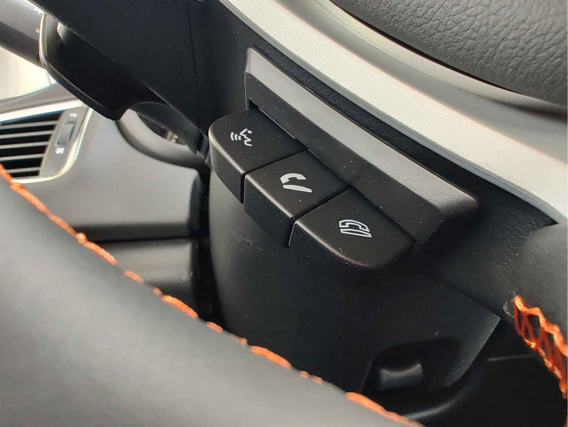 Suzuki S-Cross 1.4 BOOSTERJET SPECIAL EDITION AUTOMAAT thumbnail 23