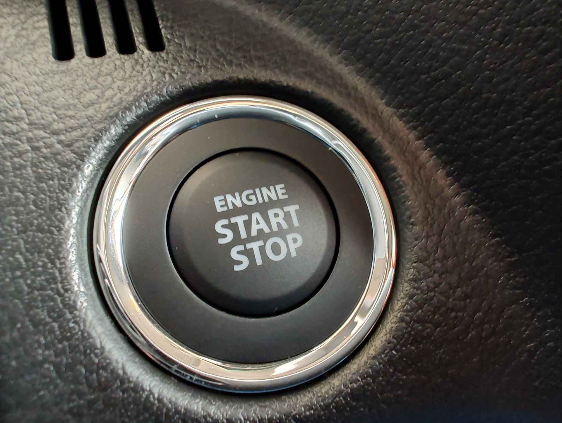 Suzuki S-Cross 1.4 BOOSTERJET SPECIAL EDITION AUTOMAAT thumbnail 25