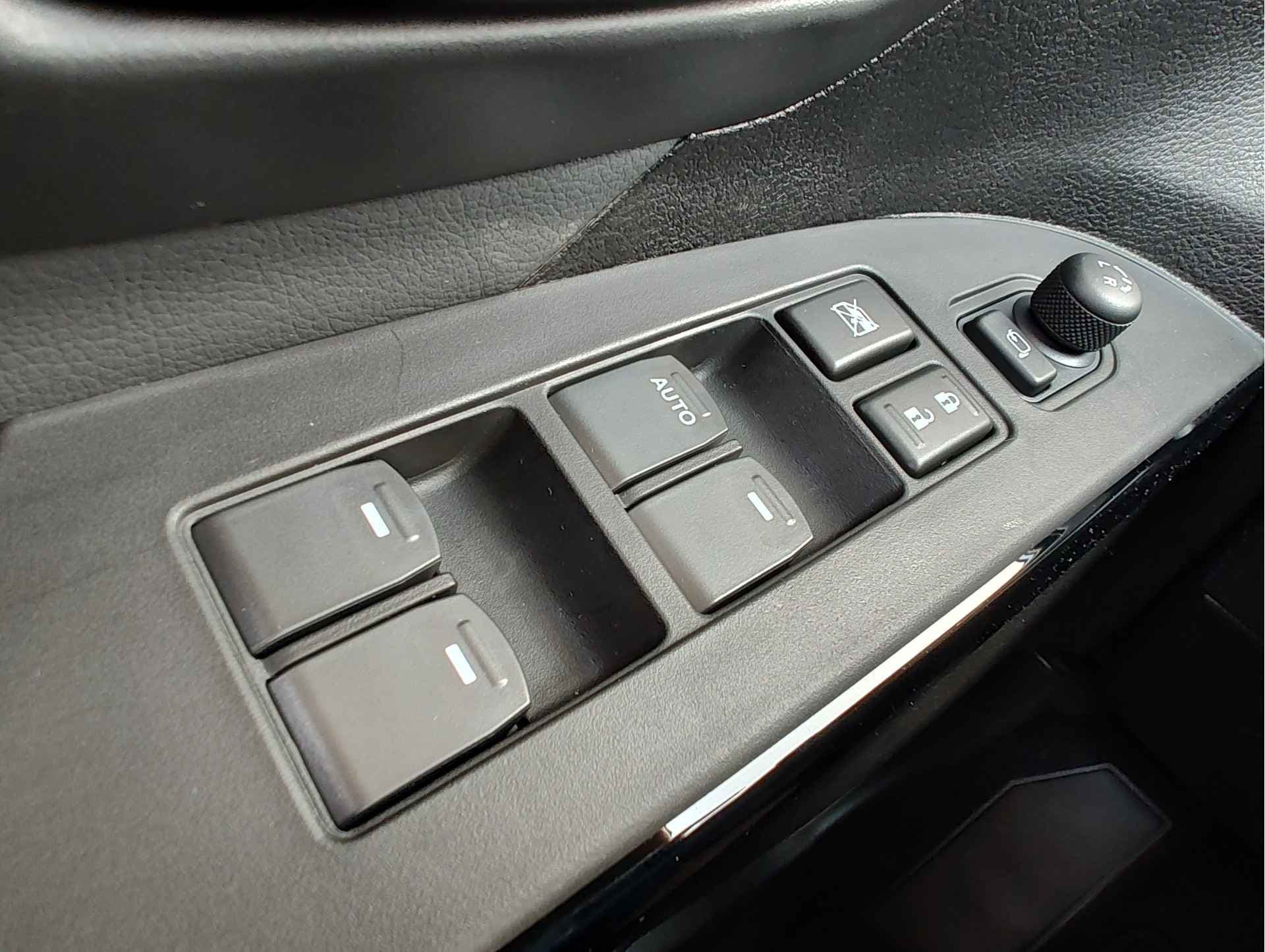 Suzuki S-Cross 1.4 BOOSTERJET SPECIAL EDITION AUTOMAAT thumbnail 26