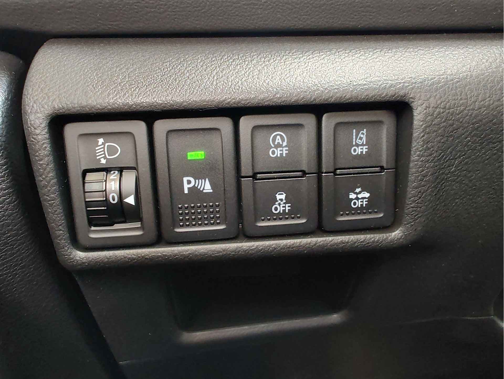 Suzuki S-Cross 1.4 BOOSTERJET SPECIAL EDITION AUTOMAAT thumbnail 27