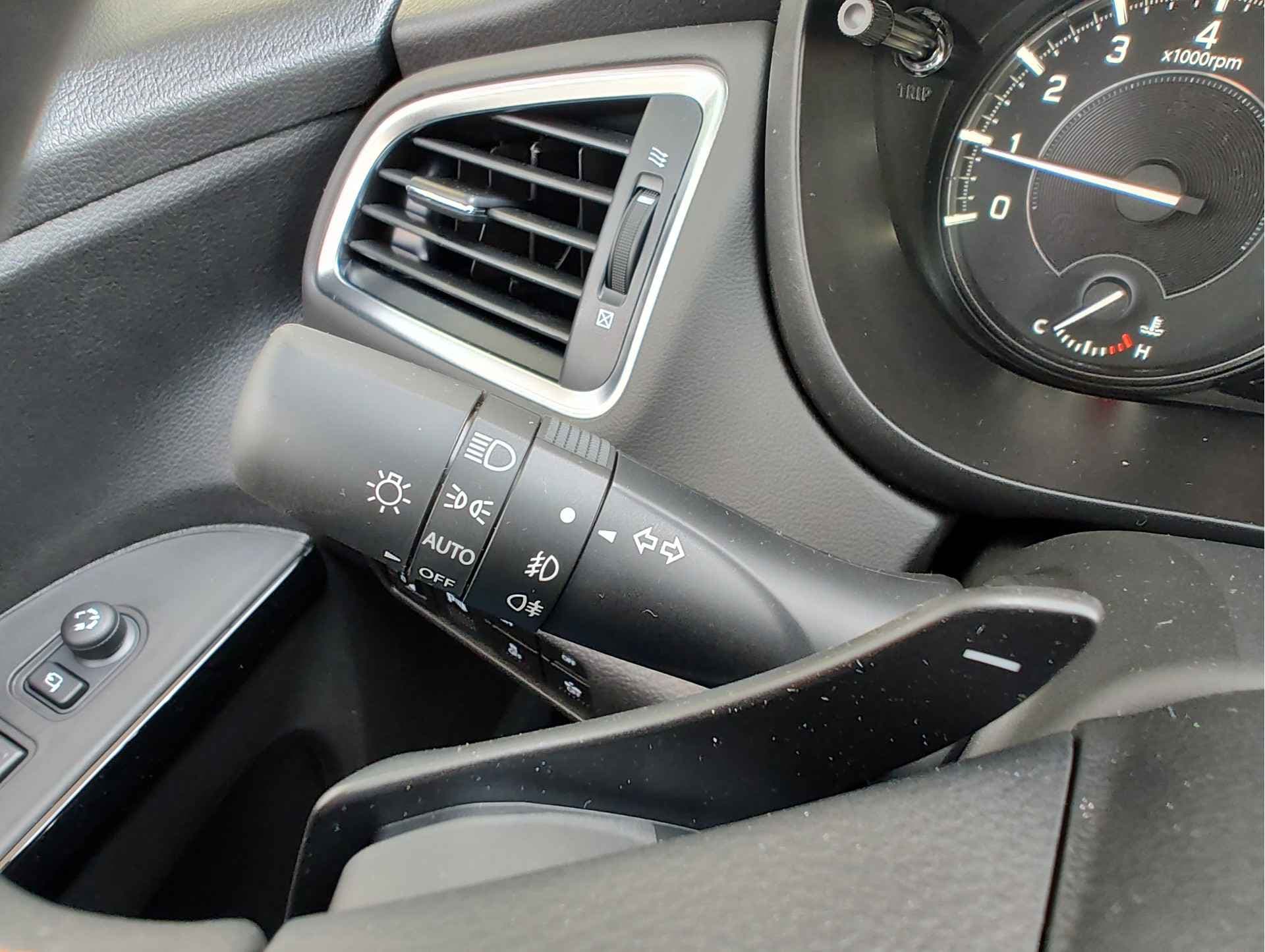 Suzuki S-Cross 1.4 BOOSTERJET SPECIAL EDITION AUTOMAAT thumbnail 28