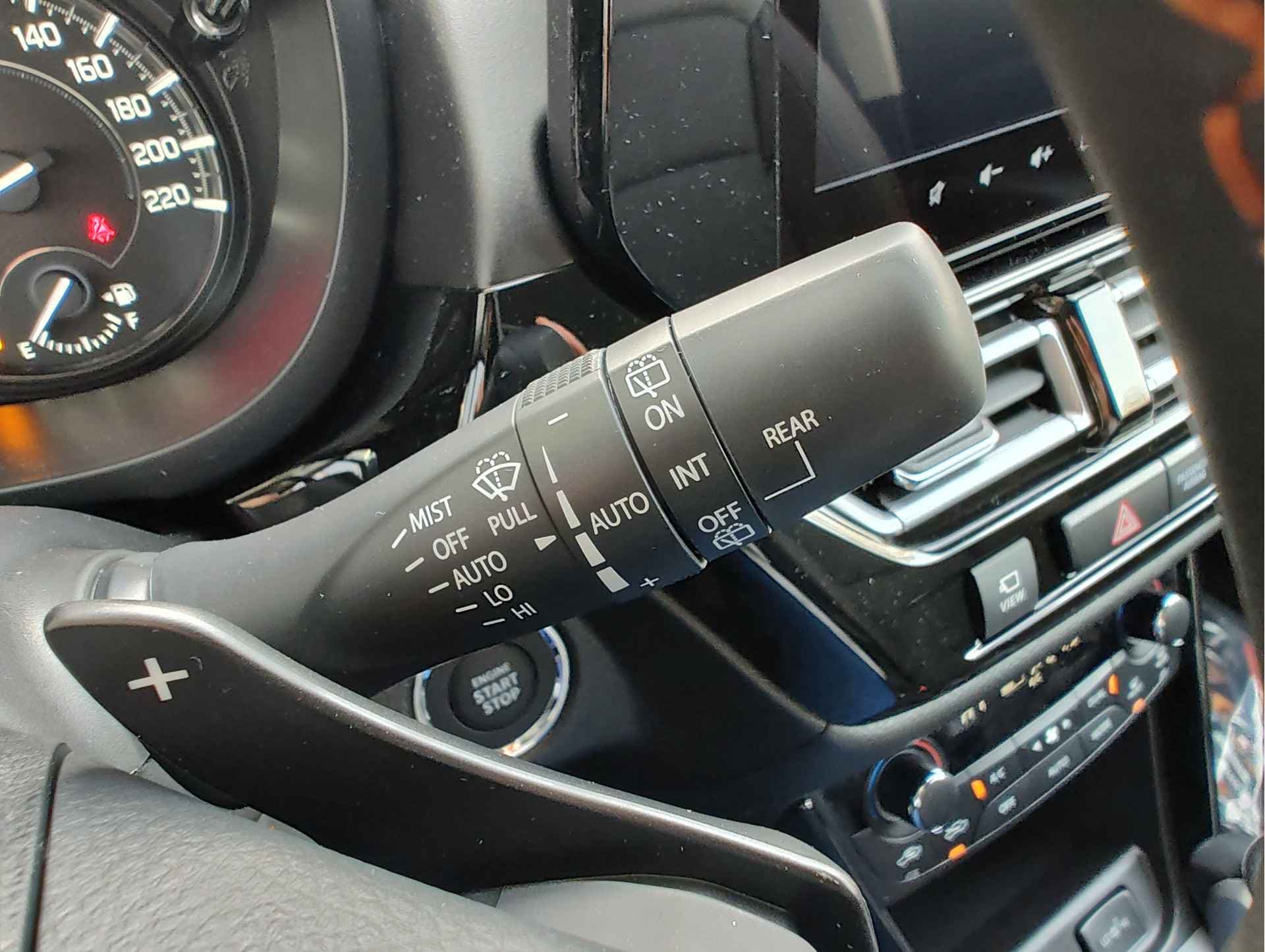 Suzuki S-Cross 1.4 BOOSTERJET SPECIAL EDITION AUTOMAAT thumbnail 29