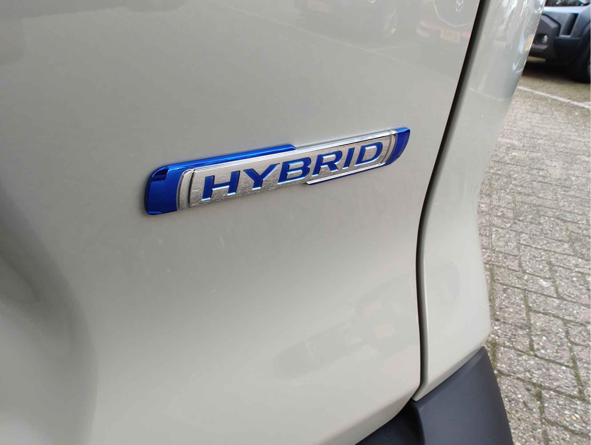 Suzuki S-Cross 1.4 BOOSTERJET SPECIAL EDITION AUTOMAAT thumbnail 31