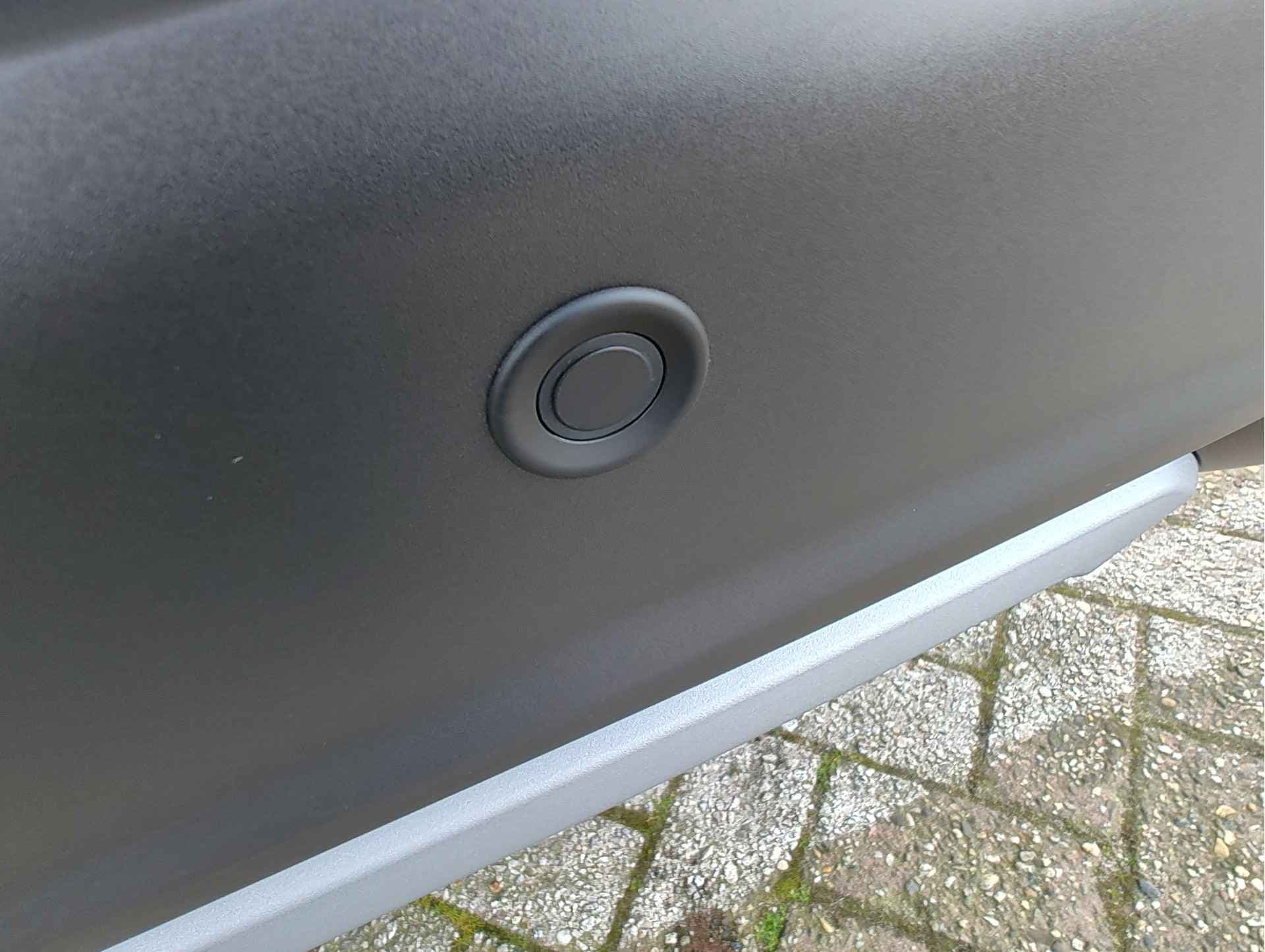 Suzuki S-Cross 1.4 BOOSTERJET SPECIAL EDITION AUTOMAAT thumbnail 32