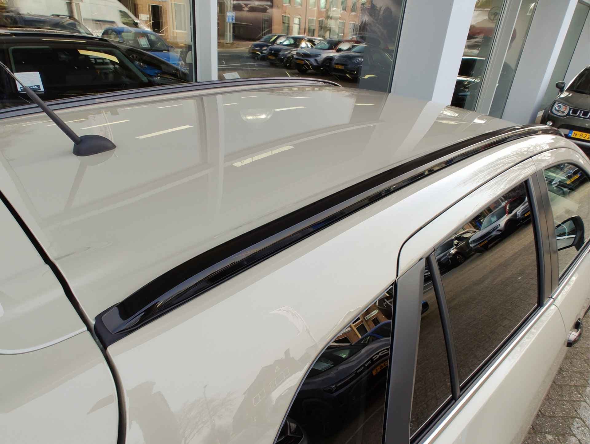 Suzuki S-Cross 1.4 BOOSTERJET SPECIAL EDITION AUTOMAAT thumbnail 34