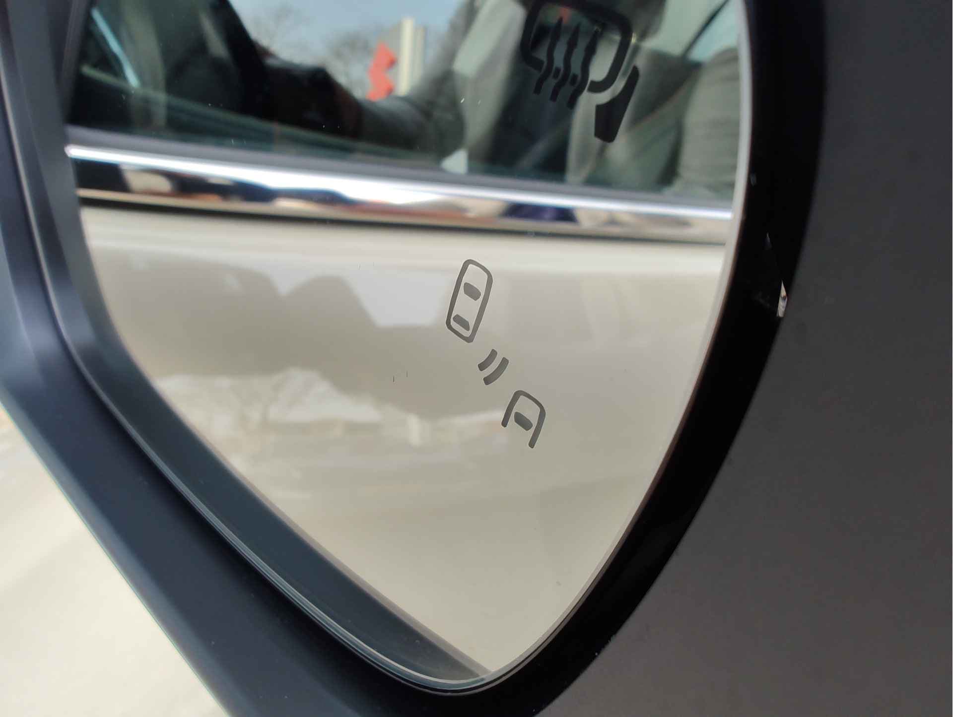 Suzuki S-Cross 1.4 BOOSTERJET SPECIAL EDITION AUTOMAAT thumbnail 36