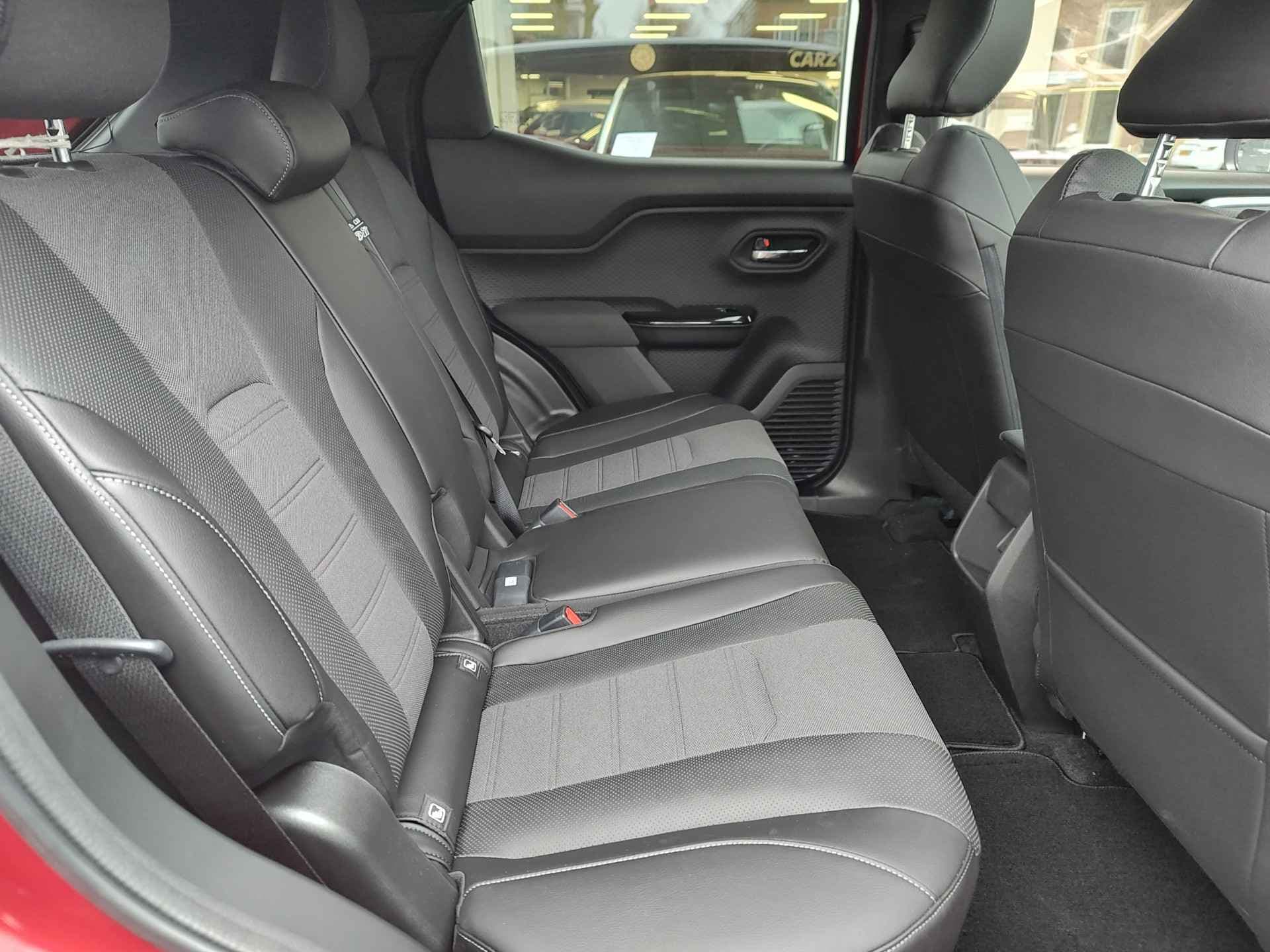 Suzuki E Vitara STYLE 61 kWh thumbnail 10