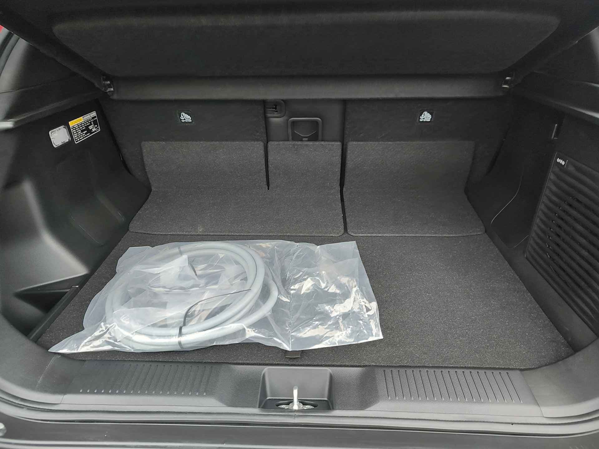 Suzuki E Vitara STYLE 61 kWh thumbnail 11