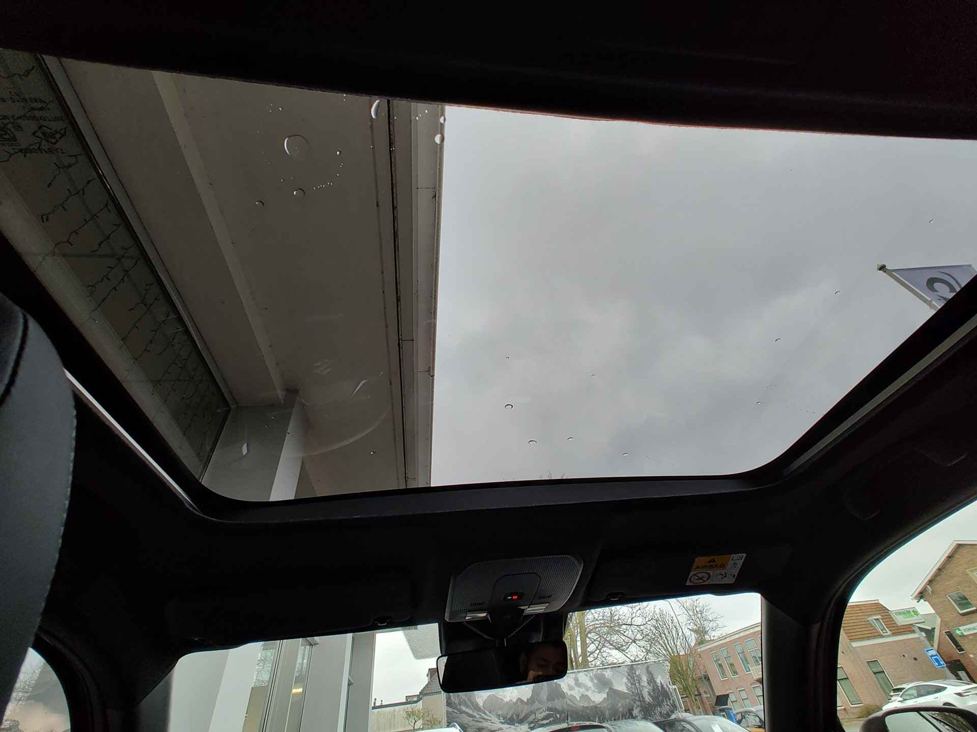 Suzuki E Vitara STYLE 61 kWh thumbnail 13