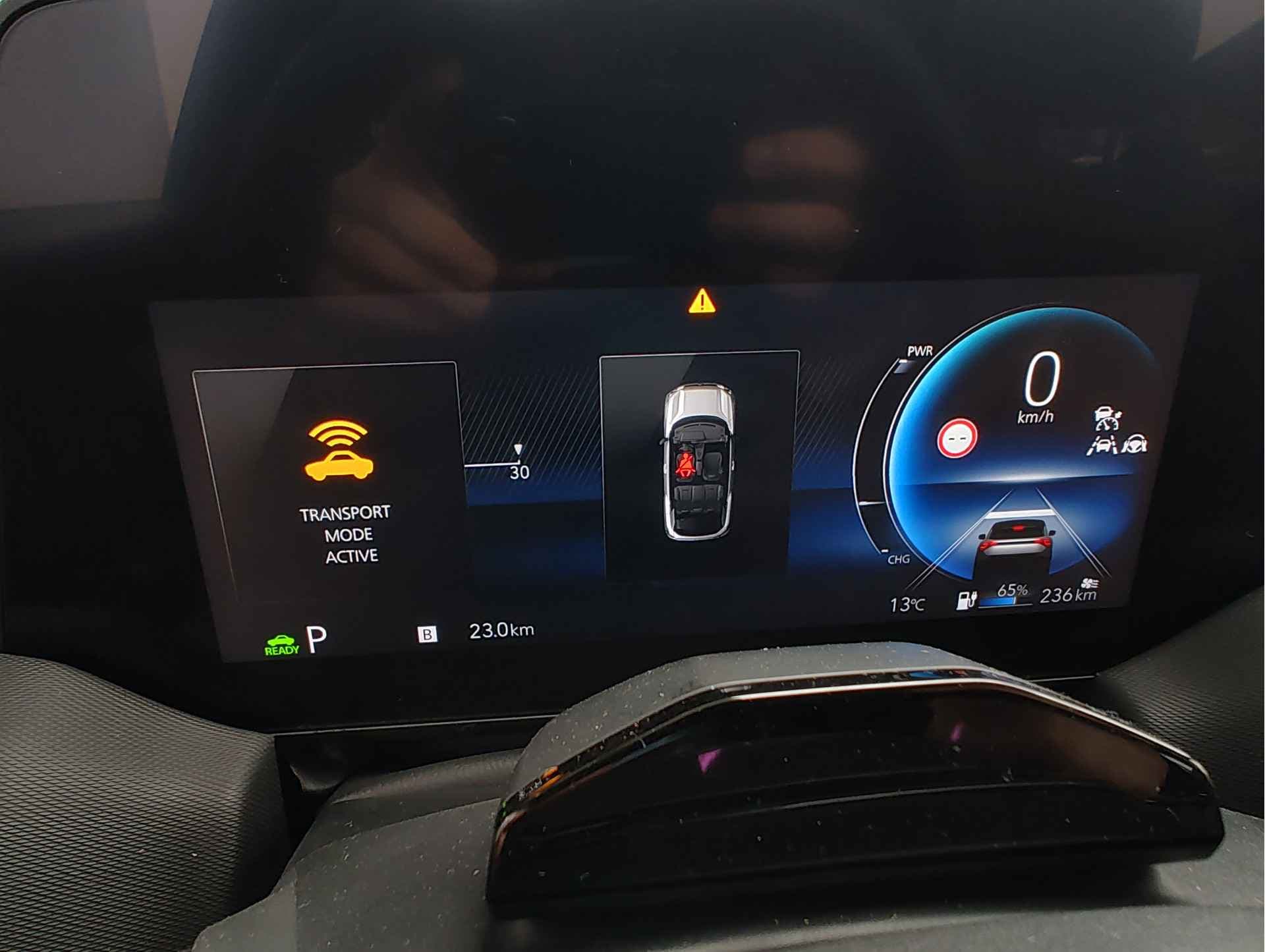 Suzuki E Vitara STYLE 61 kWh thumbnail 15