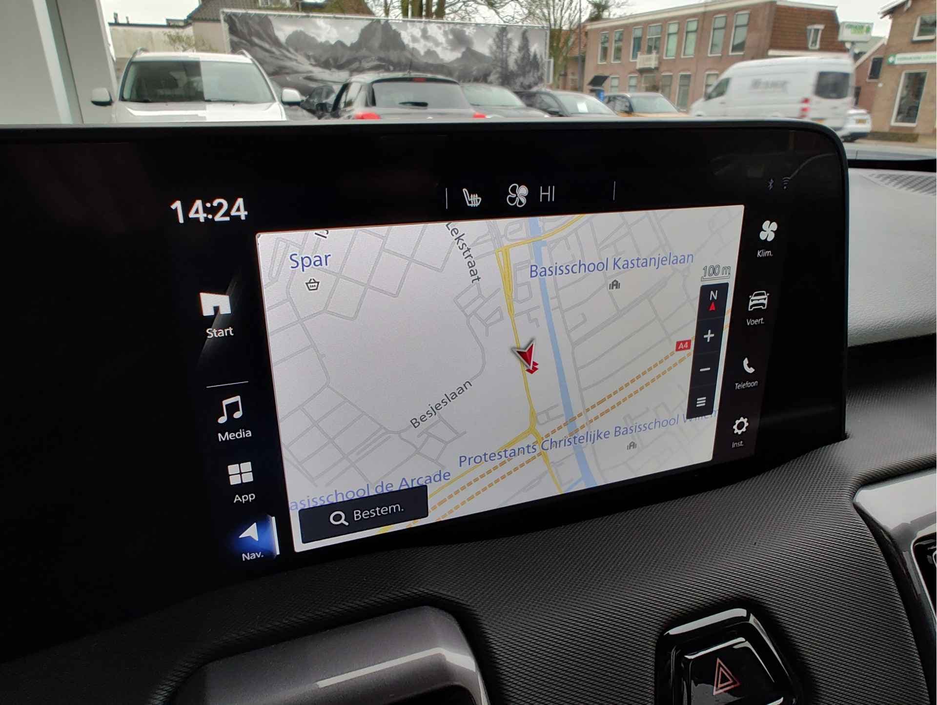 Suzuki E Vitara STYLE 61 kWh thumbnail 16